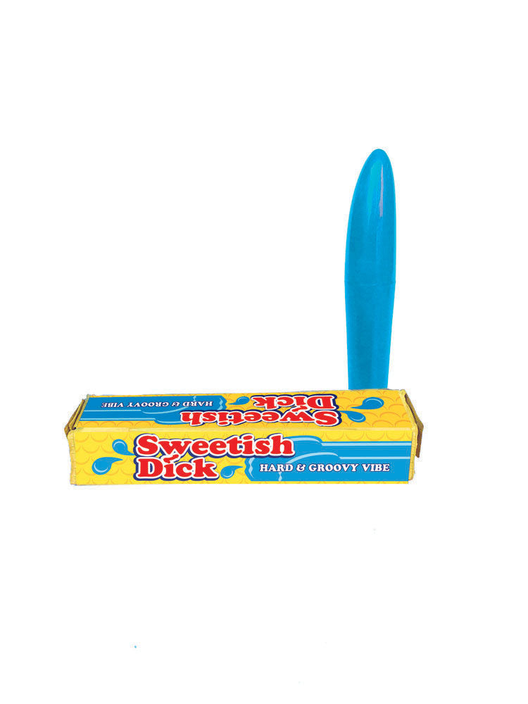 Sweetish Dick Massager - Not Very Vanilla