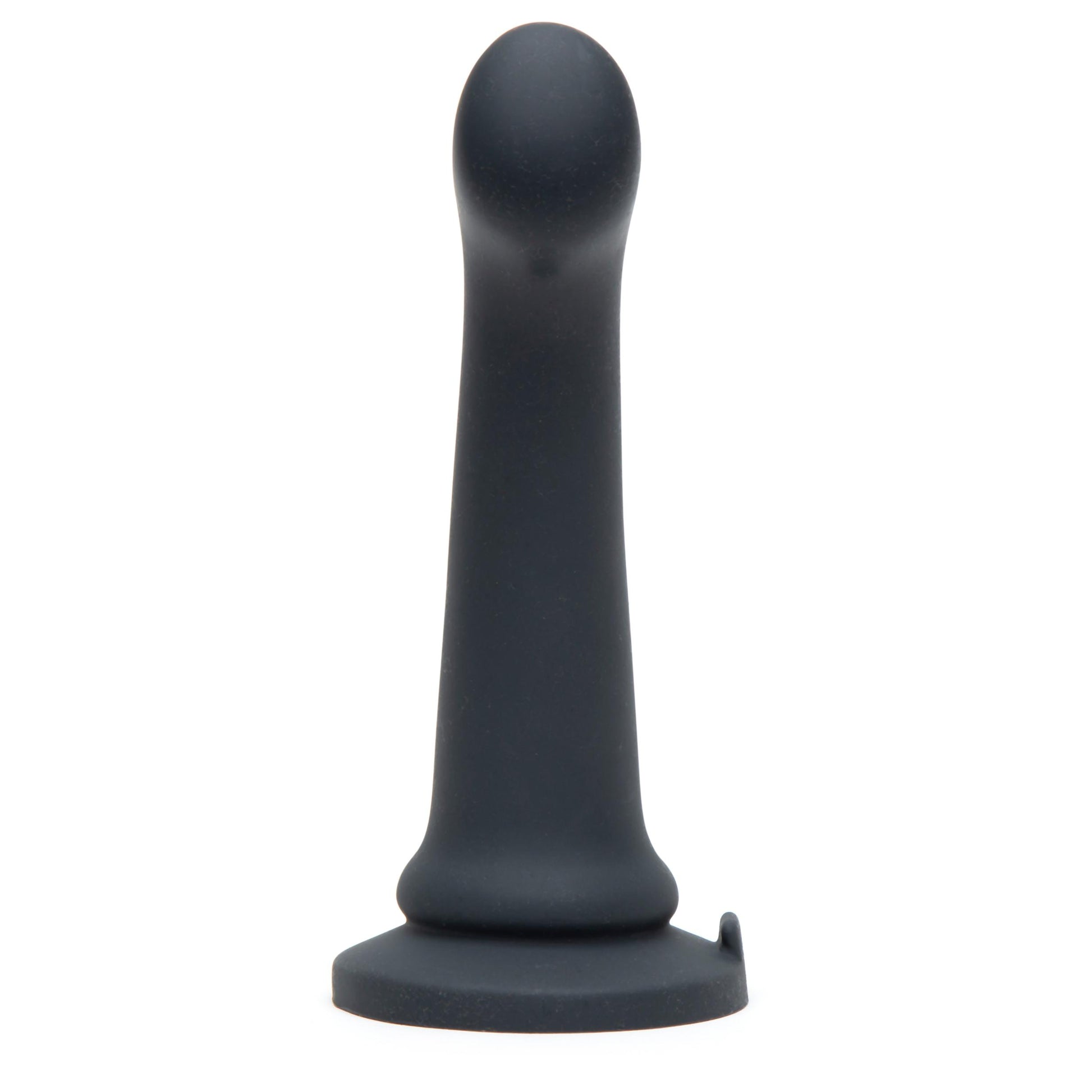 Fifty Shades Feel It Baby G-Spot Dildo - Not Very Vanilla