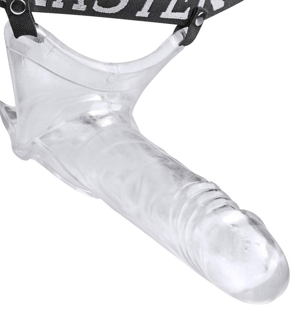 Grand Mamba XL Jock Style Cock Sheath - Not Very Vanilla