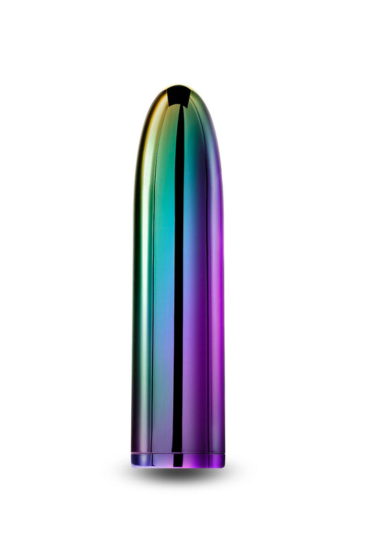 Chroma Petite - Bullet - Multicolor - Not Very Vanilla