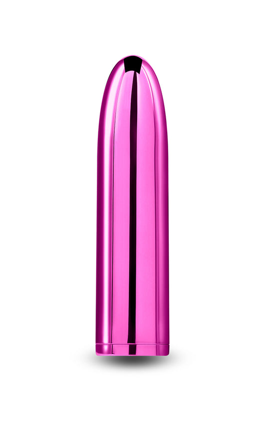 Chroma Petite - Bullet - Pink - Not Very Vanilla