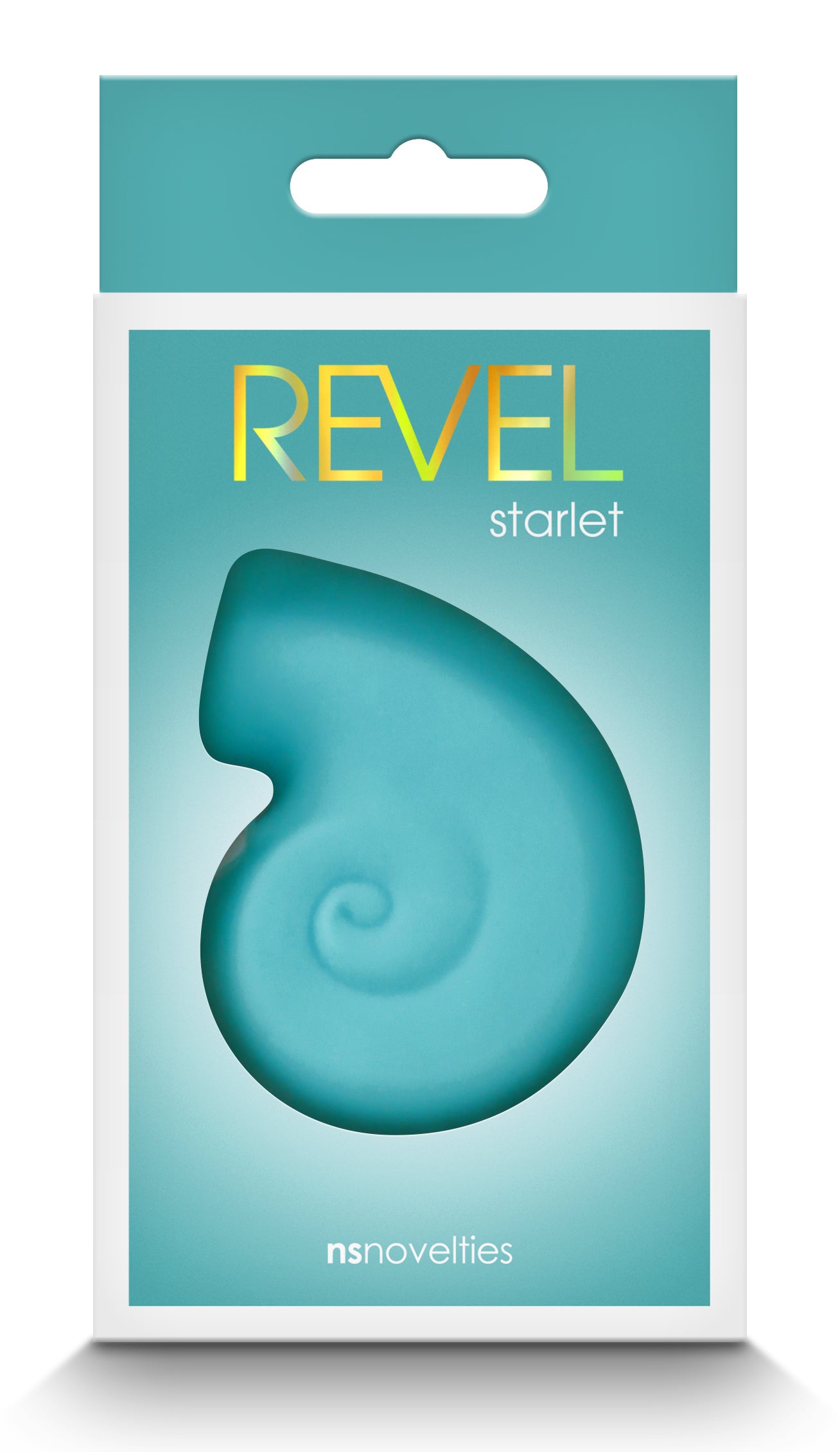 Revel - Starlet - Teal - Not Very Vanilla