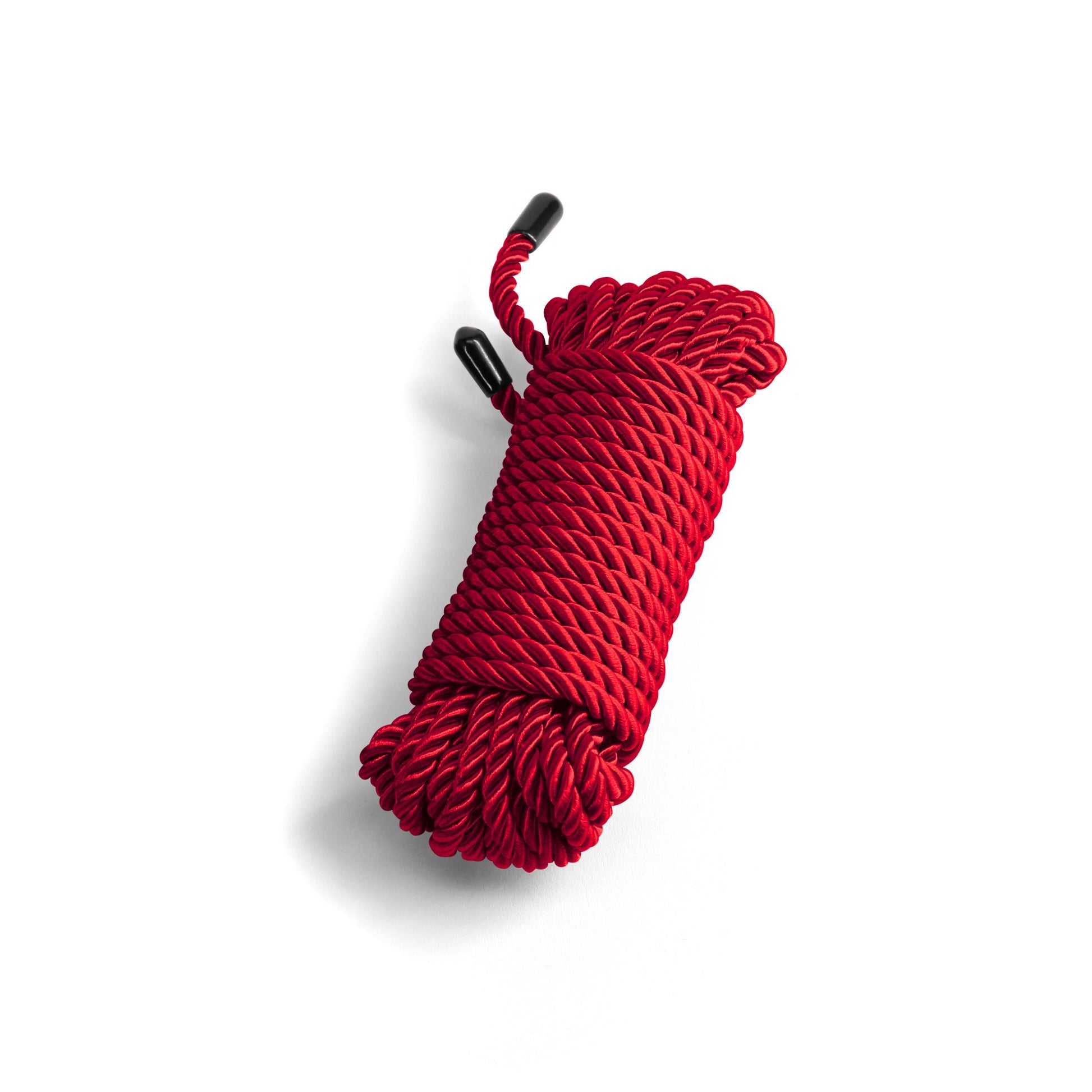 Bound - Rope - Red - Not Very Vanilla