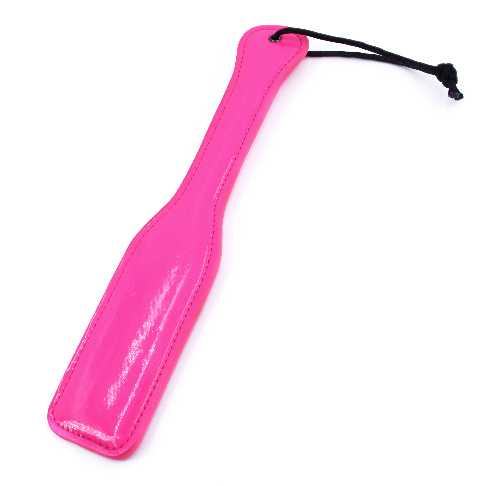 Electra Play Things - Paddle - Pink - Not Very Vanilla