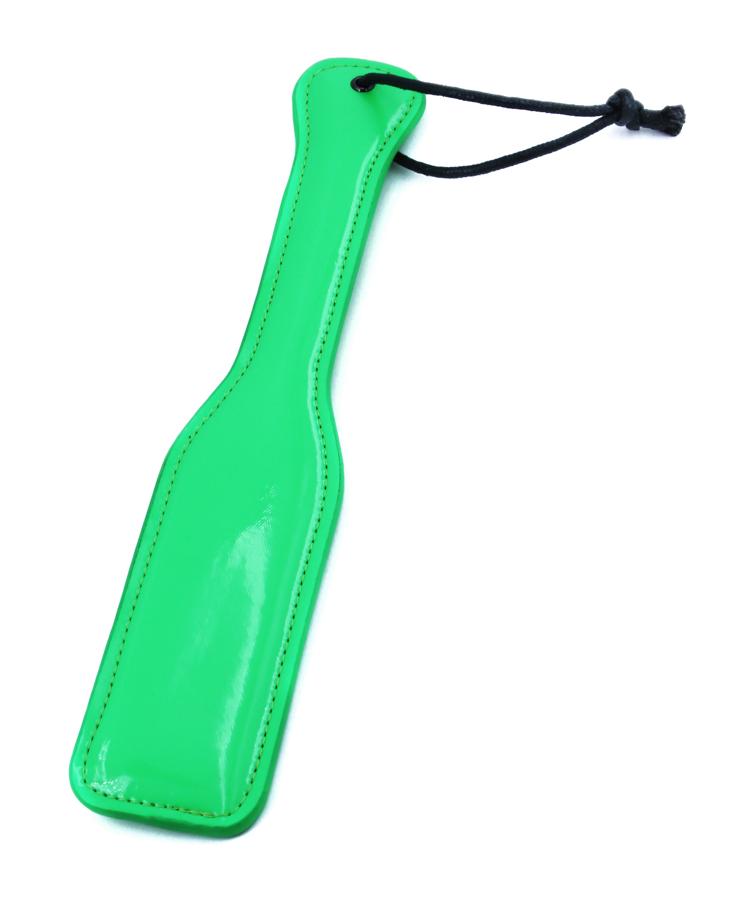 Electra Play Things - Paddle - Green - Not Very Vanilla