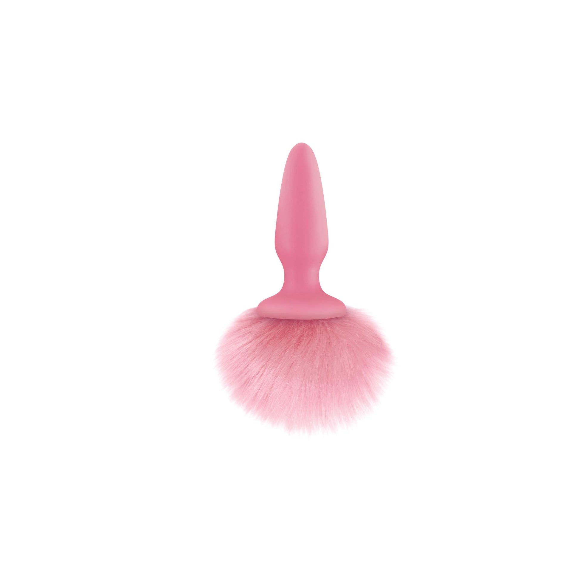 Bunny Tails - Pink - Not Very Vanilla