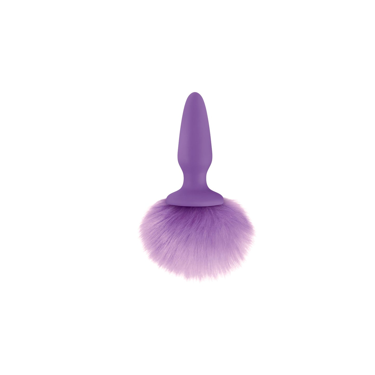 Bunny Tails - Purple - Not Very Vanilla