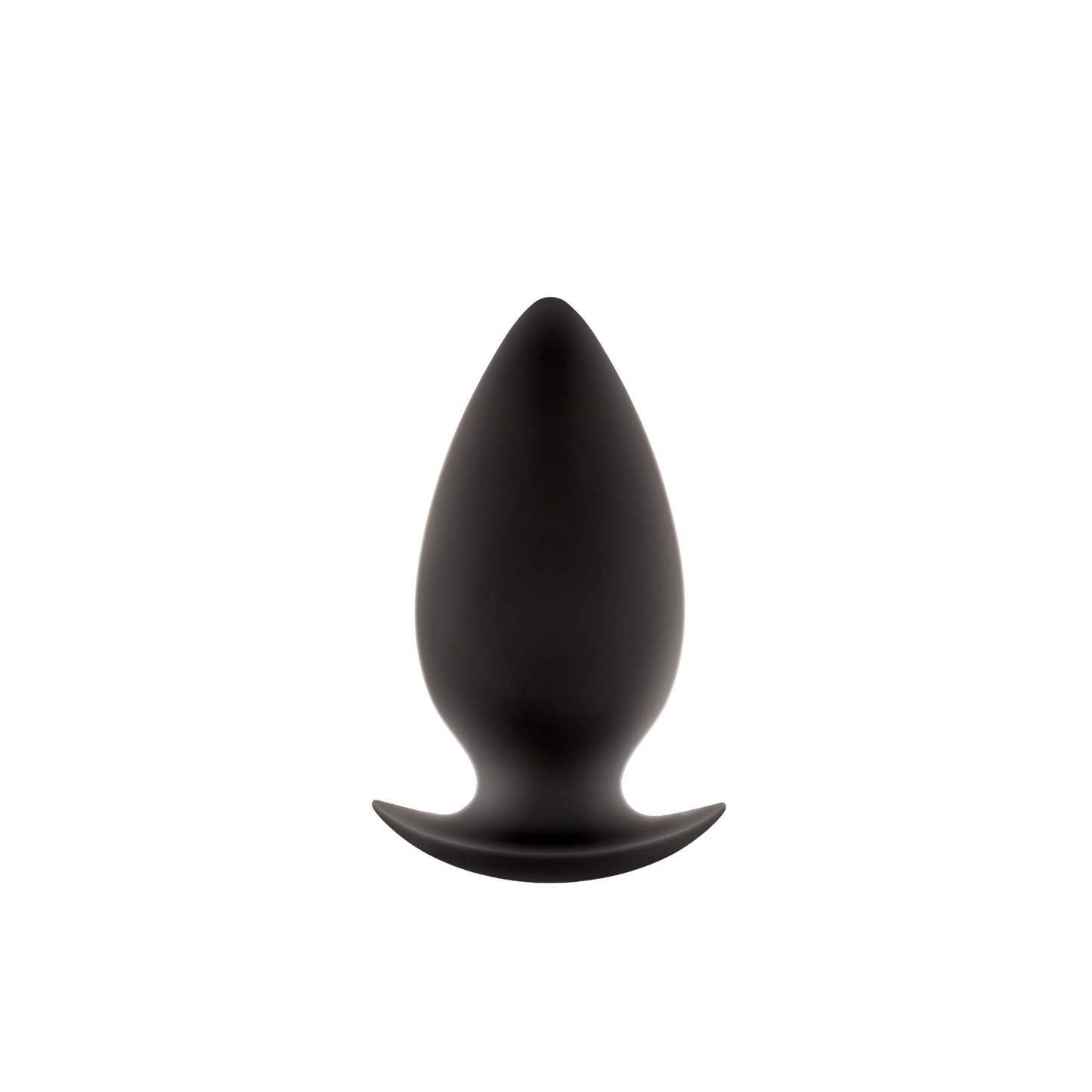 Renegade Spade X-Large Silicone Plug - Not Very Vanilla