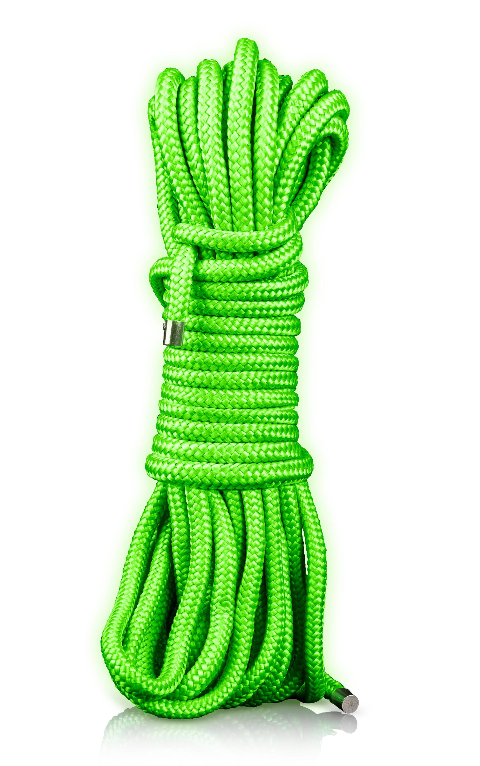 Rope 32.8 Ft - Glow in the Dark - Not Very Vanilla