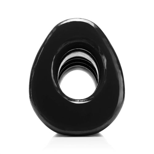 Pighole-4 XL Fuckable Buttplug - Black - Not Very Vanilla