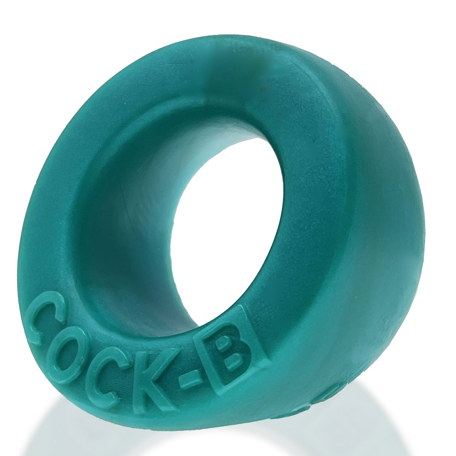 Cock-B Bulge Cockring - Peakcock - Not Very Vanilla