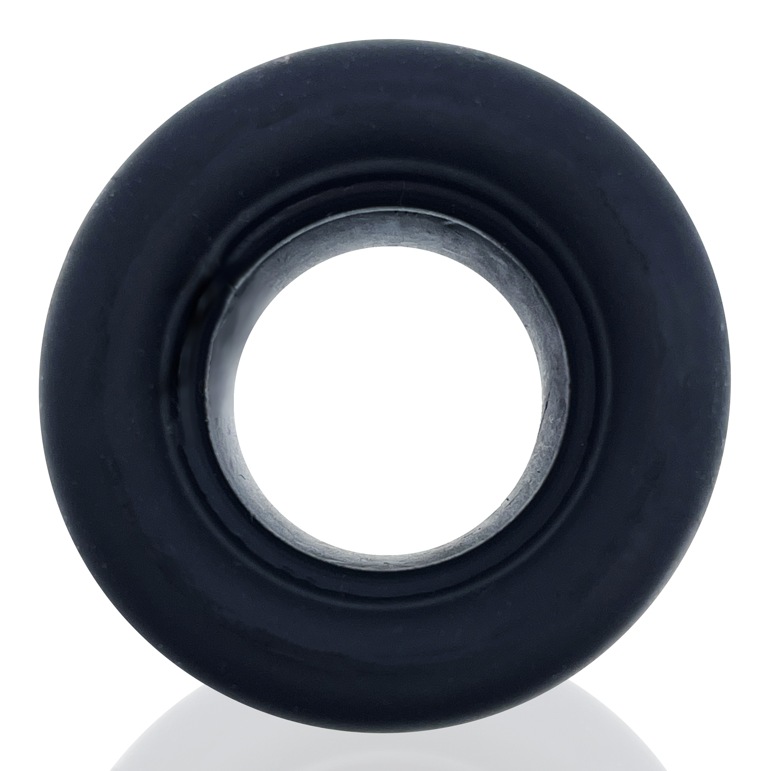 Squeeze Soft - Grip Ballstretcher - Night Black - Not Very Vanilla