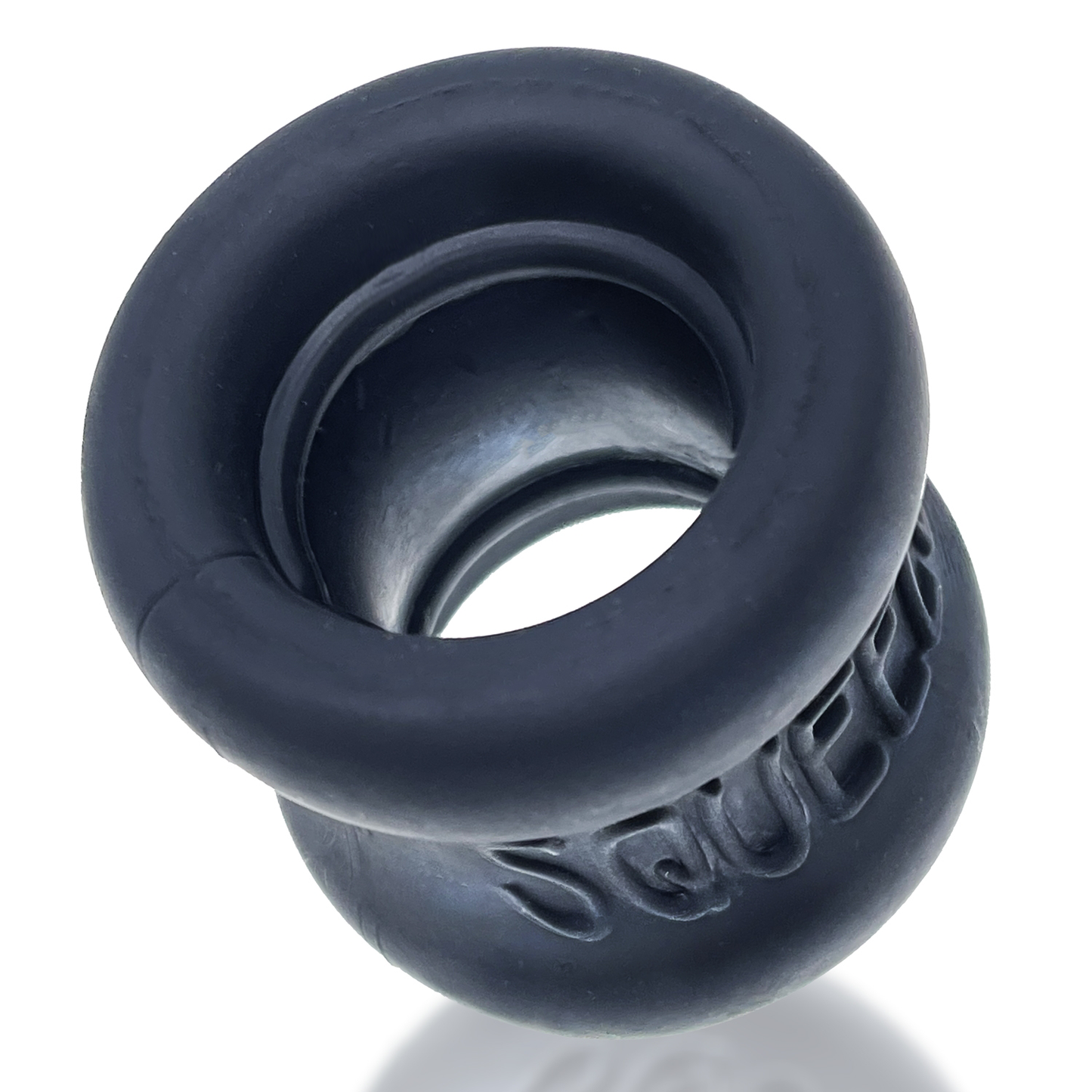 Squeeze Soft - Grip Ballstretcher - Night Black - Not Very Vanilla