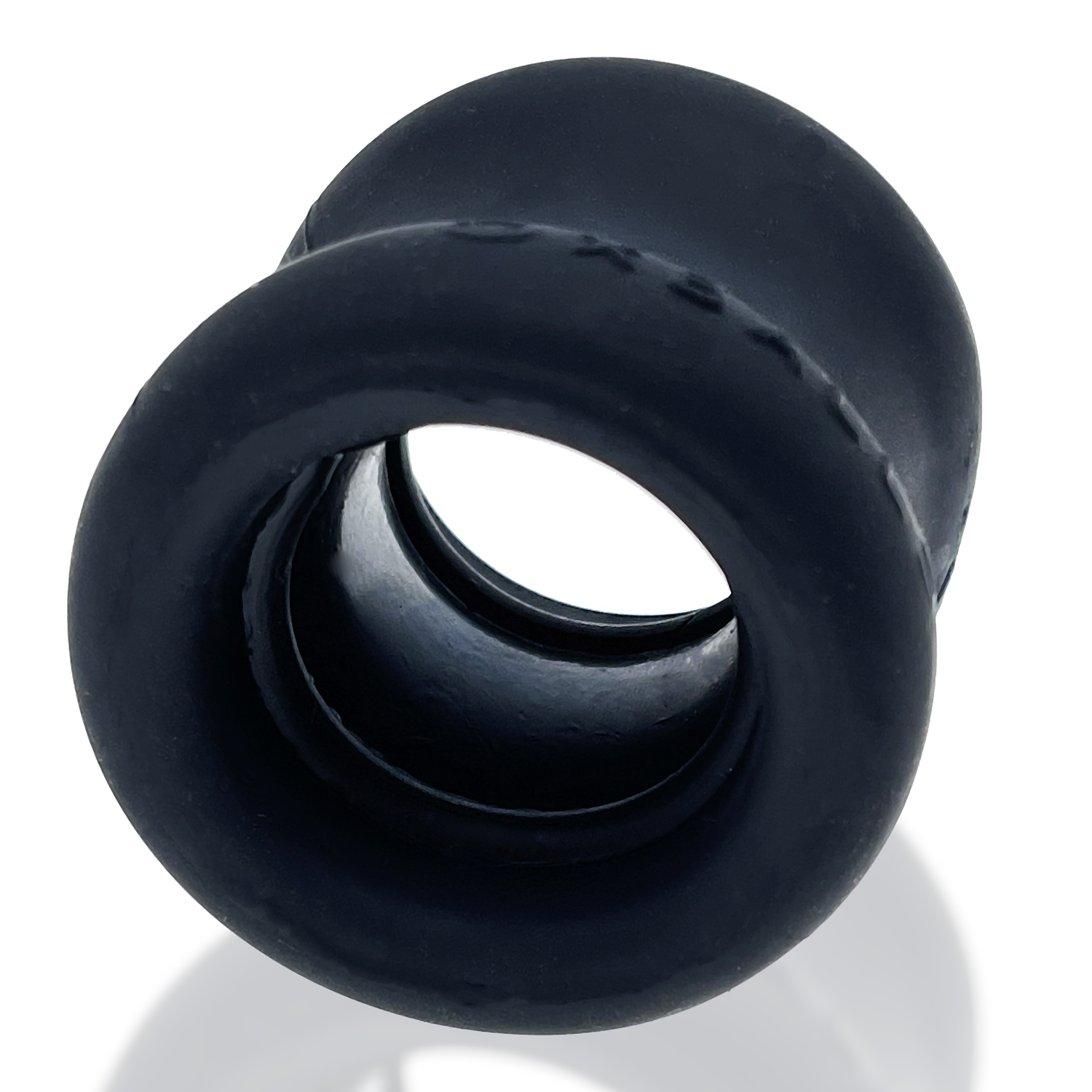 Squeeze Soft - Grip Ballstretcher - Night Black - Not Very Vanilla