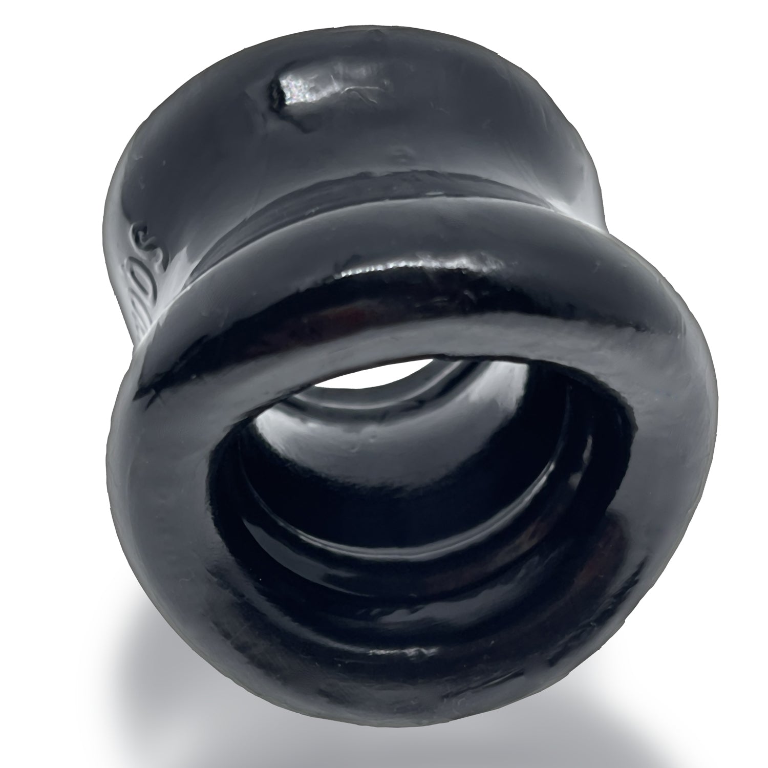 Mega Squeeze - Ergofit Ballstretcher - Black - Not Very Vanilla