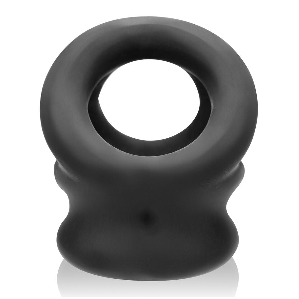 Tri-Squeeze Ball-Stretch Sling - Black Ice - Not Very Vanilla