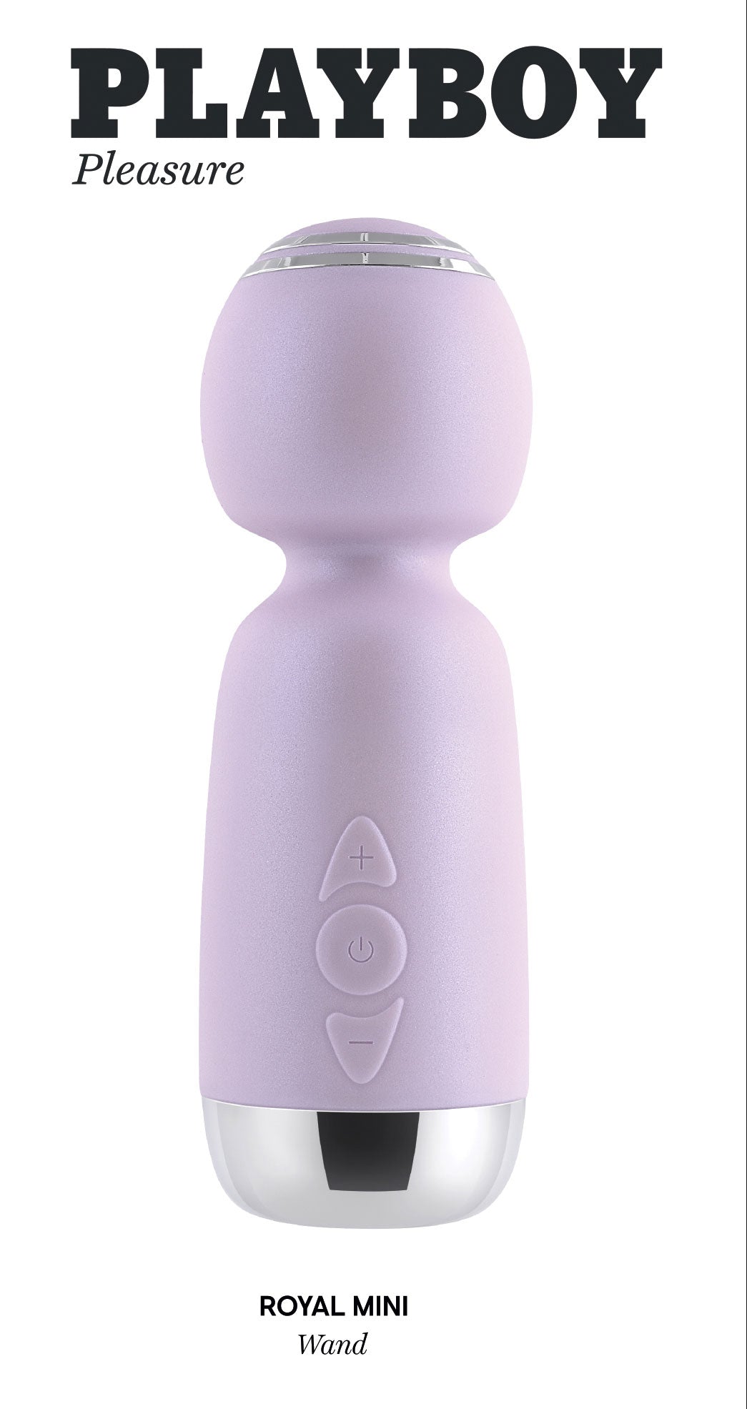 Royal Mini - Wand - Opal - Not Very Vanilla