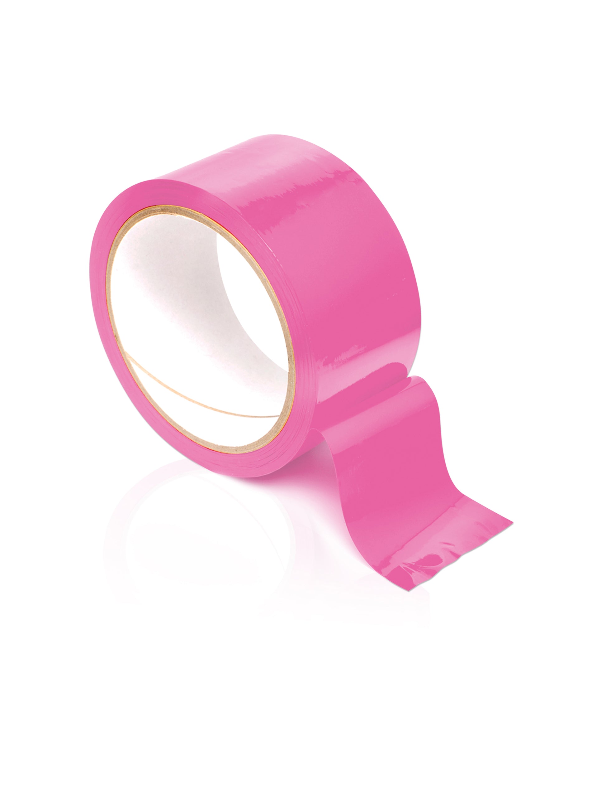 Fetish Fantasy Series Pleasure Tape - Pink - Not Very Vanilla