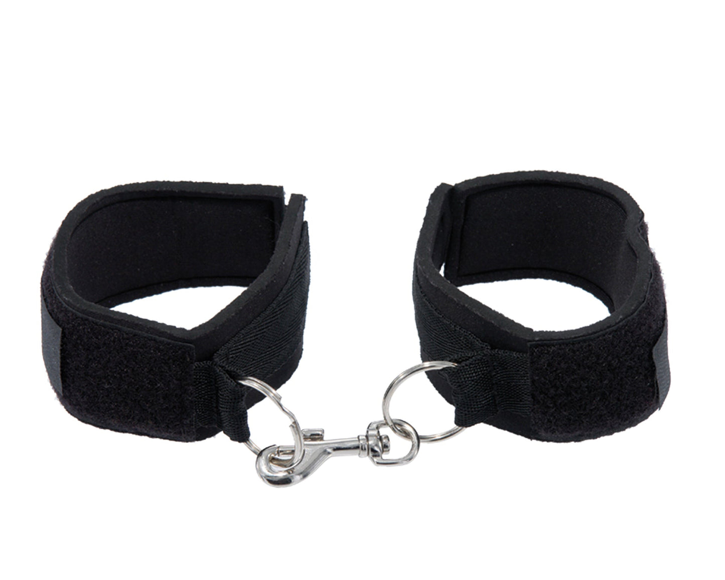 Fetish Fantasy First Timer's Cuffs - Not Very Vanilla