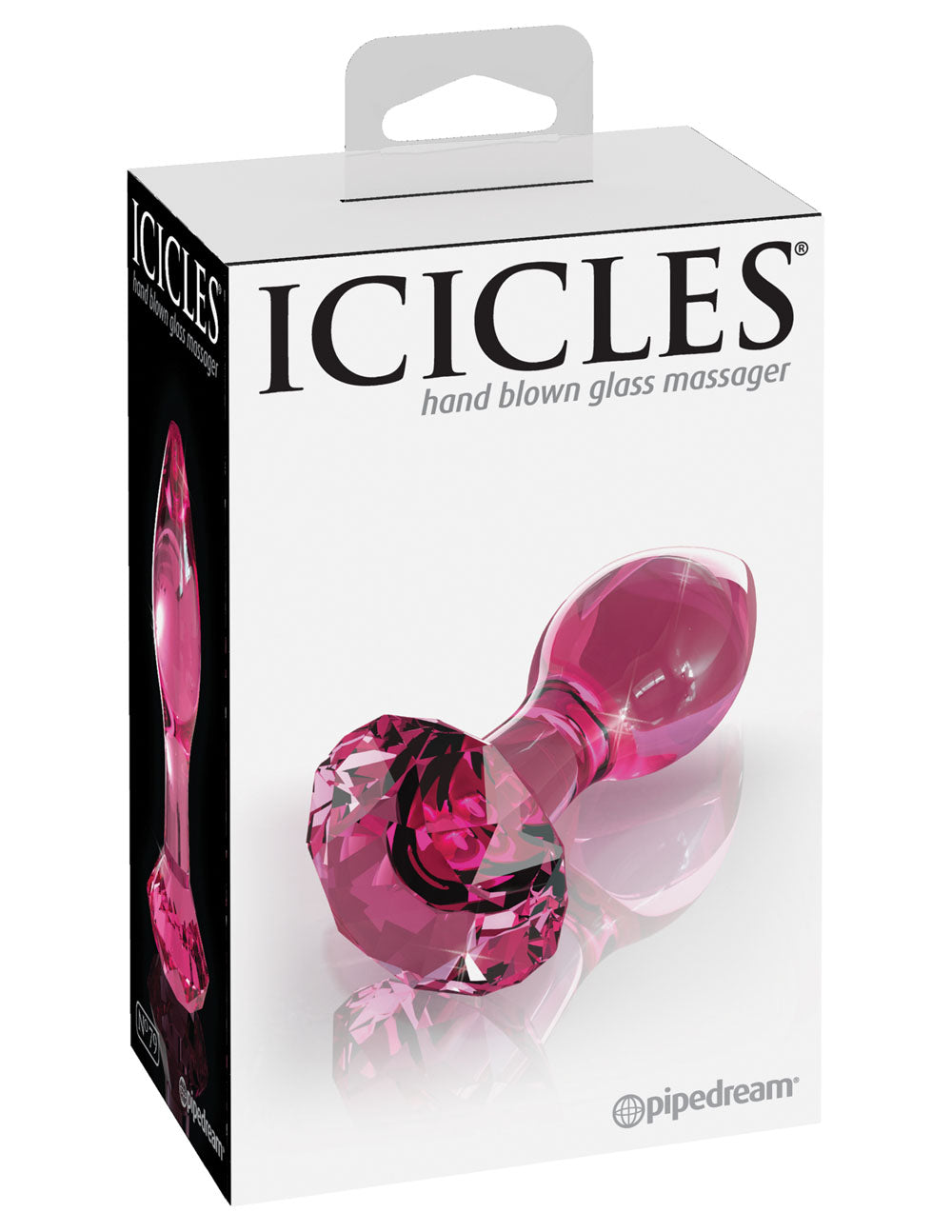 Icicles #79 - Not Very Vanilla