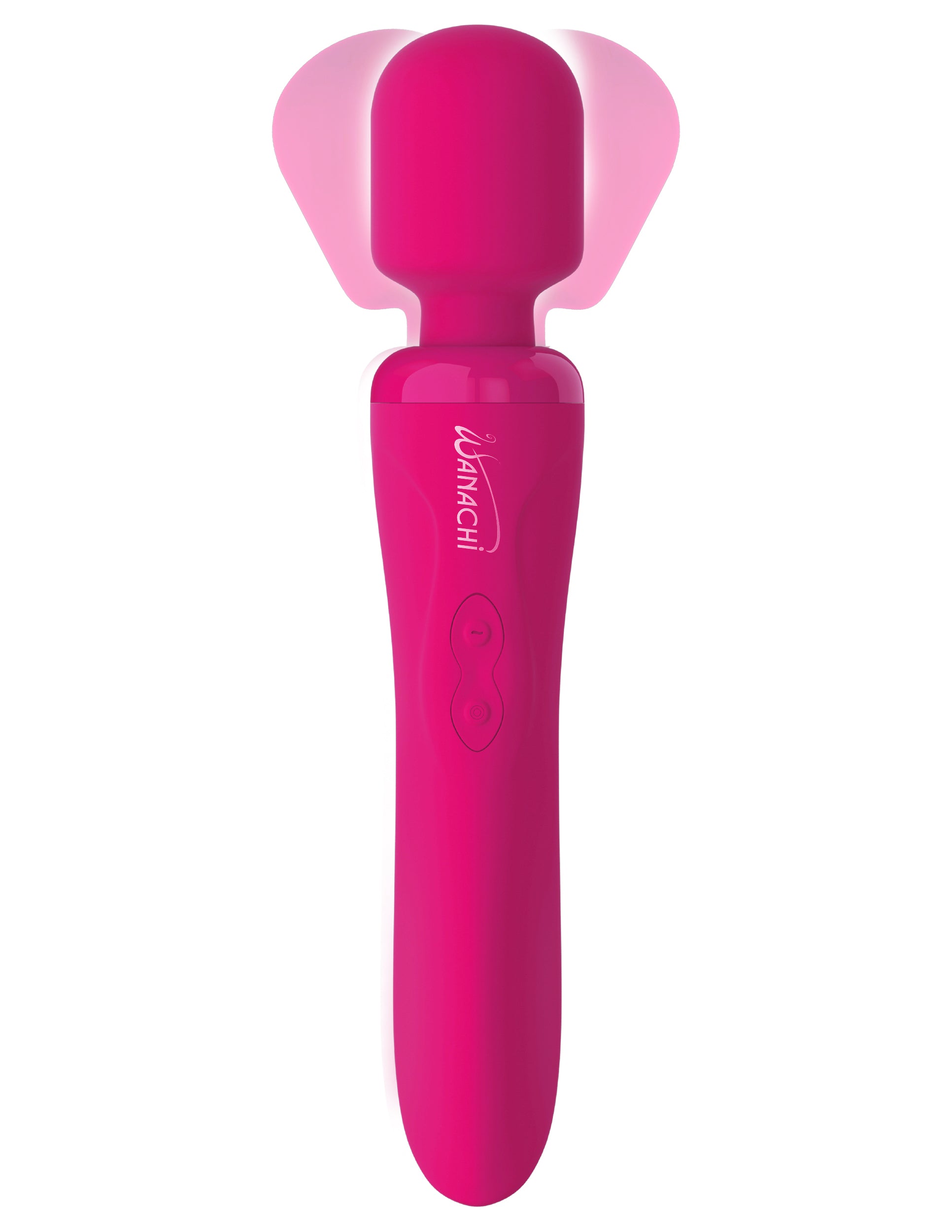 Wanachi Body Recharger Pink - Not Very Vanilla