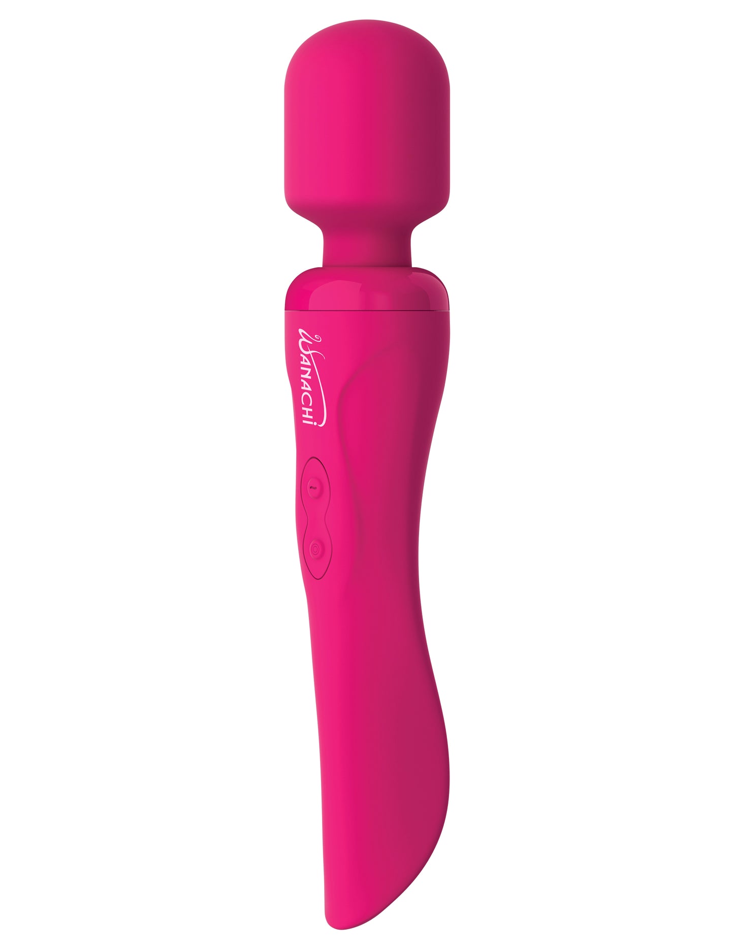 Wanachi Body Recharger Pink - Not Very Vanilla