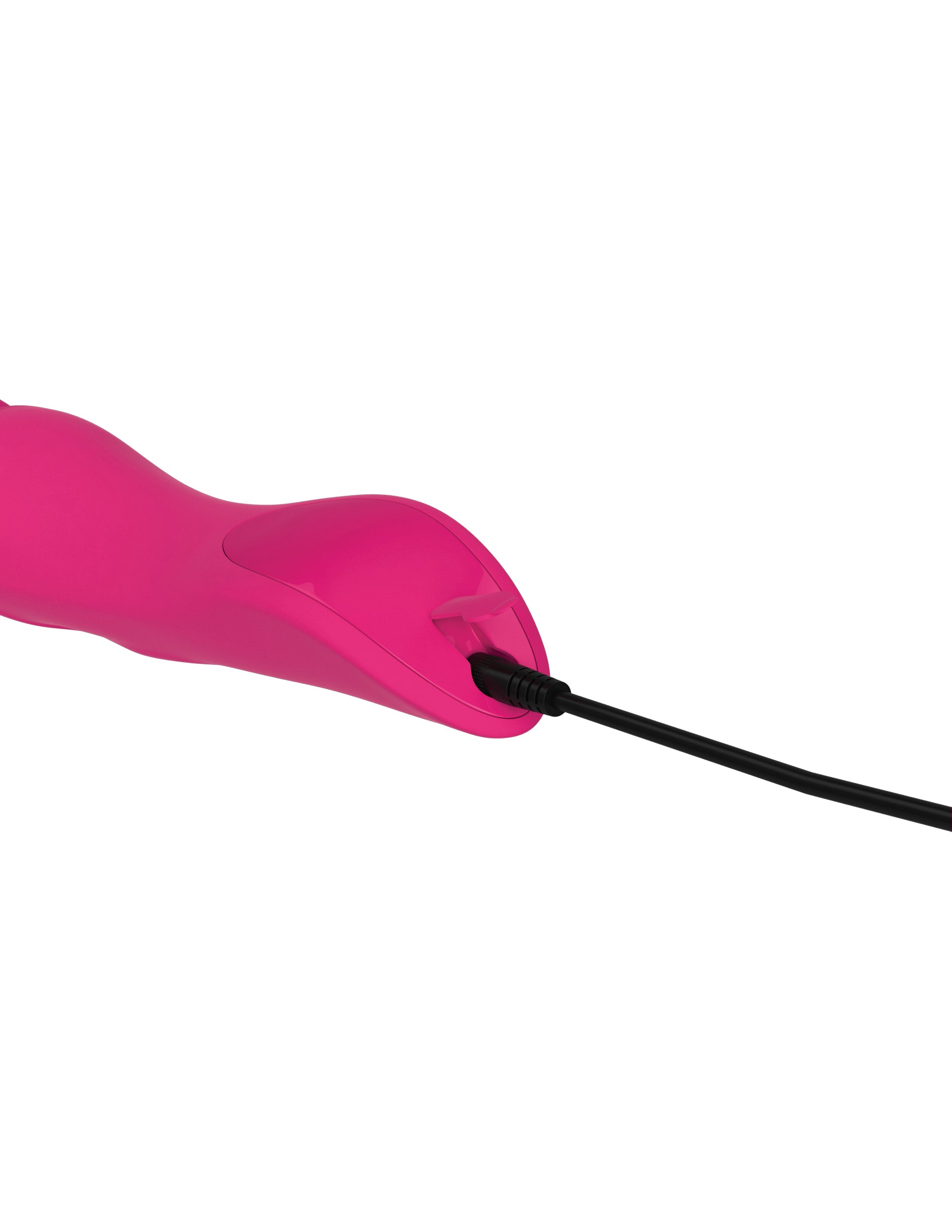 Wanachi Body Recharger Pink - Not Very Vanilla