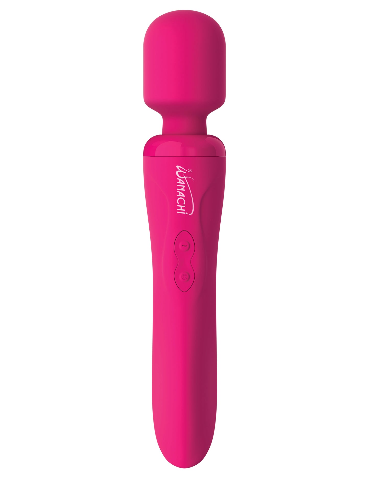 Wanachi Body Recharger Pink - Not Very Vanilla