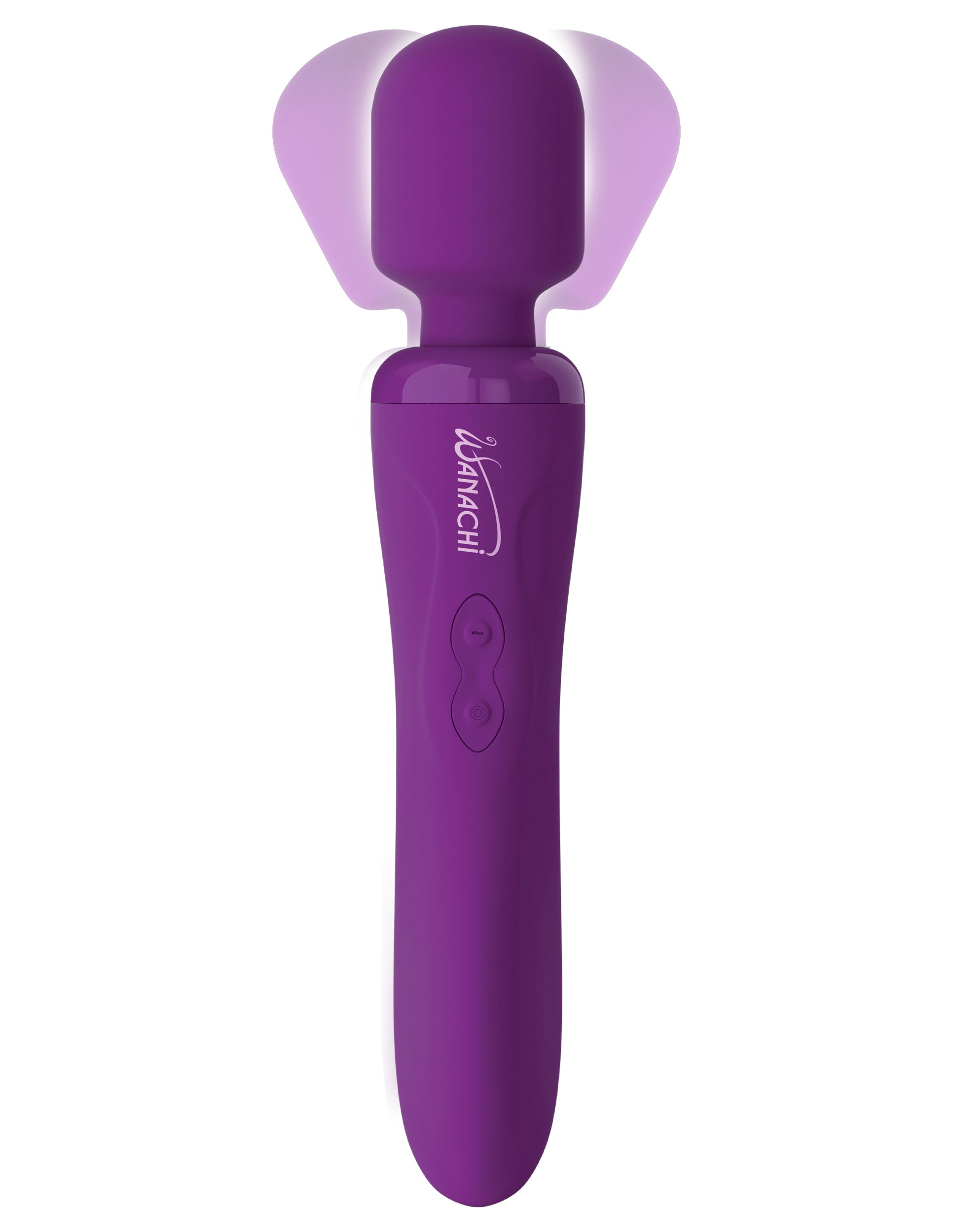 Wanachi Body Recharger Purple - Not Very Vanilla