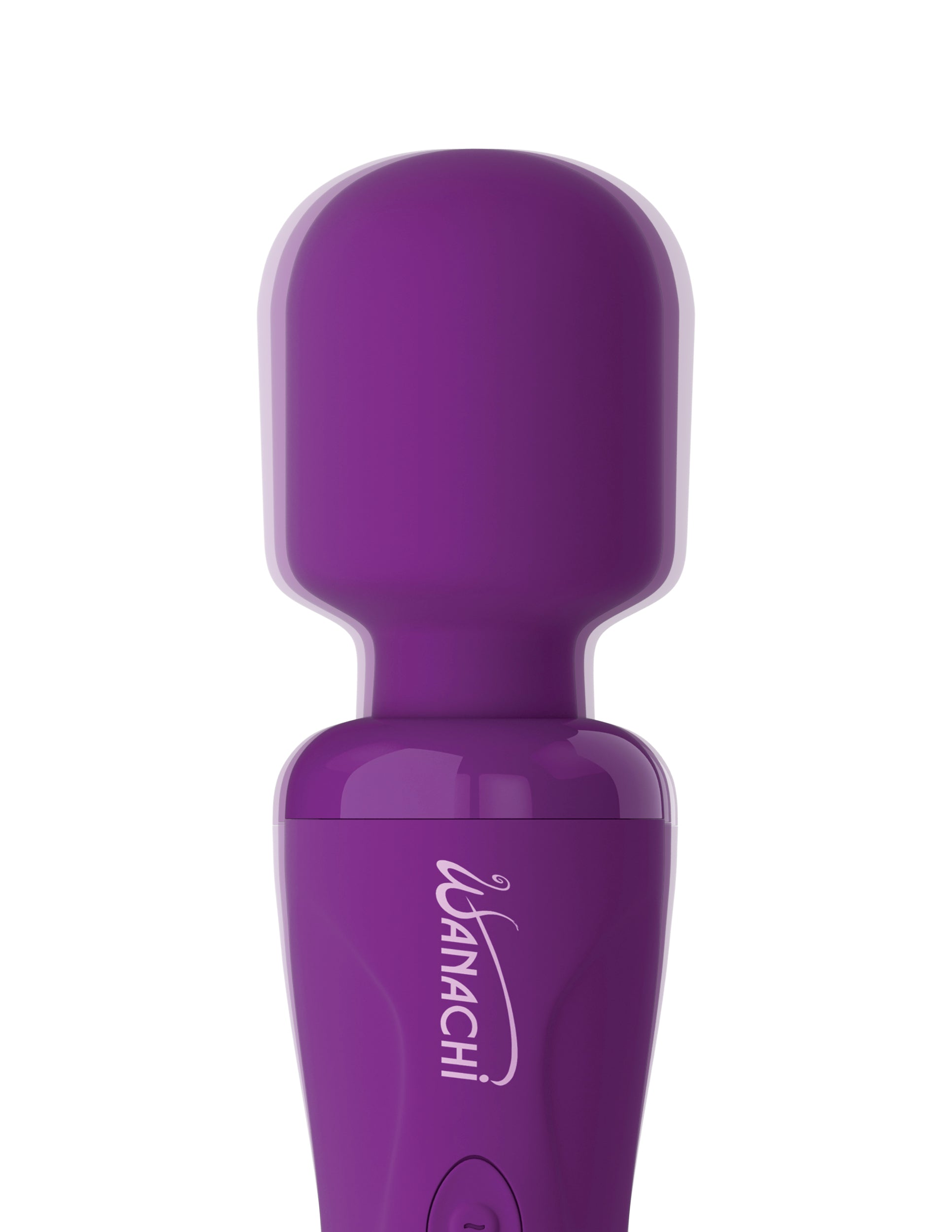 Wanachi Body Recharger Purple - Not Very Vanilla