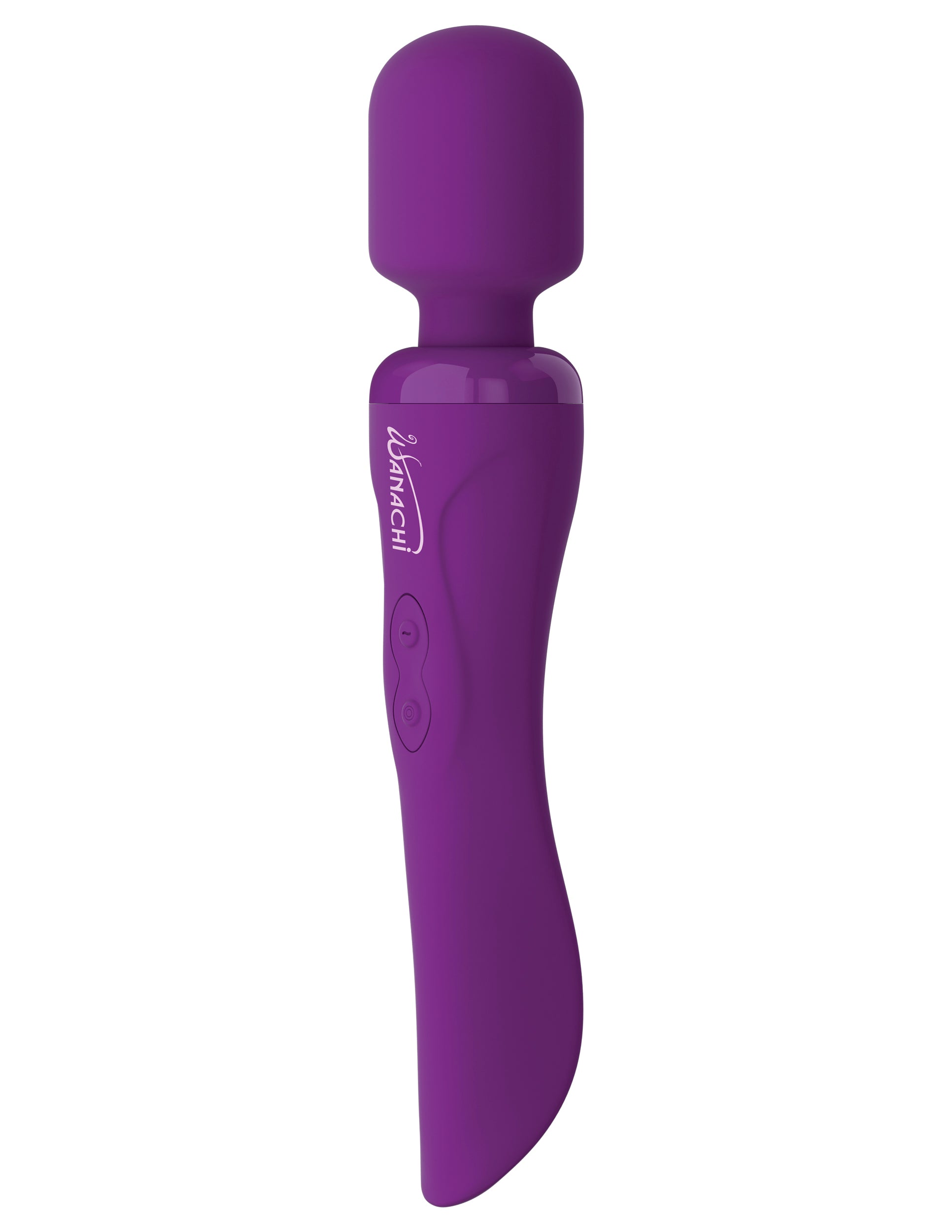 Wanachi Body Recharger Purple - Not Very Vanilla