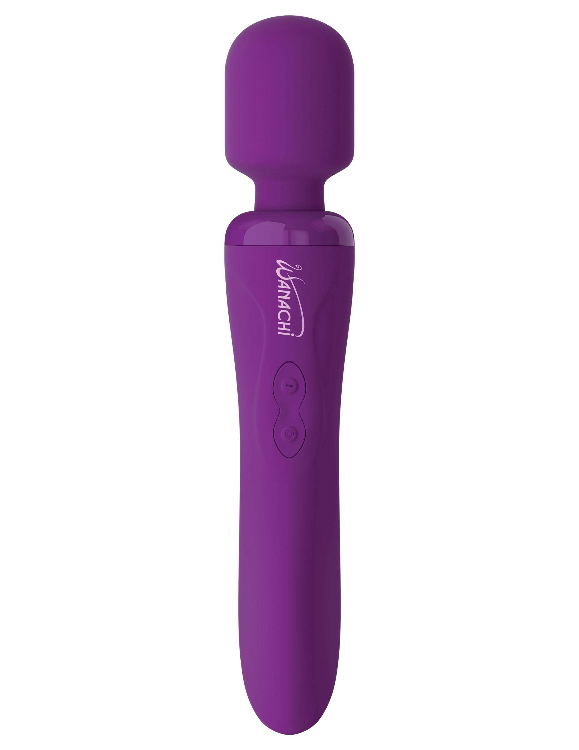 Wanachi Body Recharger Purple - Not Very Vanilla