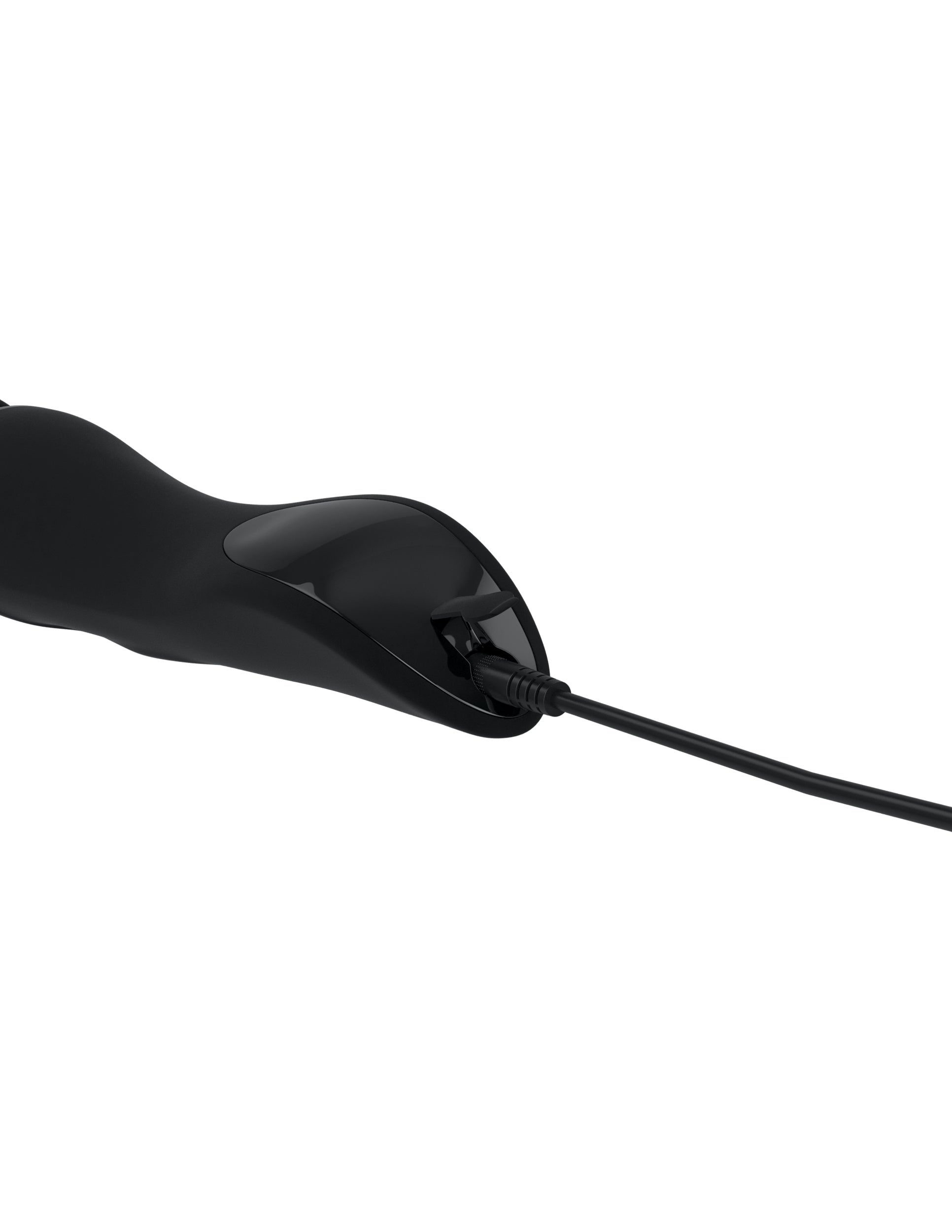 Wanachi Body Recharger Black - Not Very Vanilla