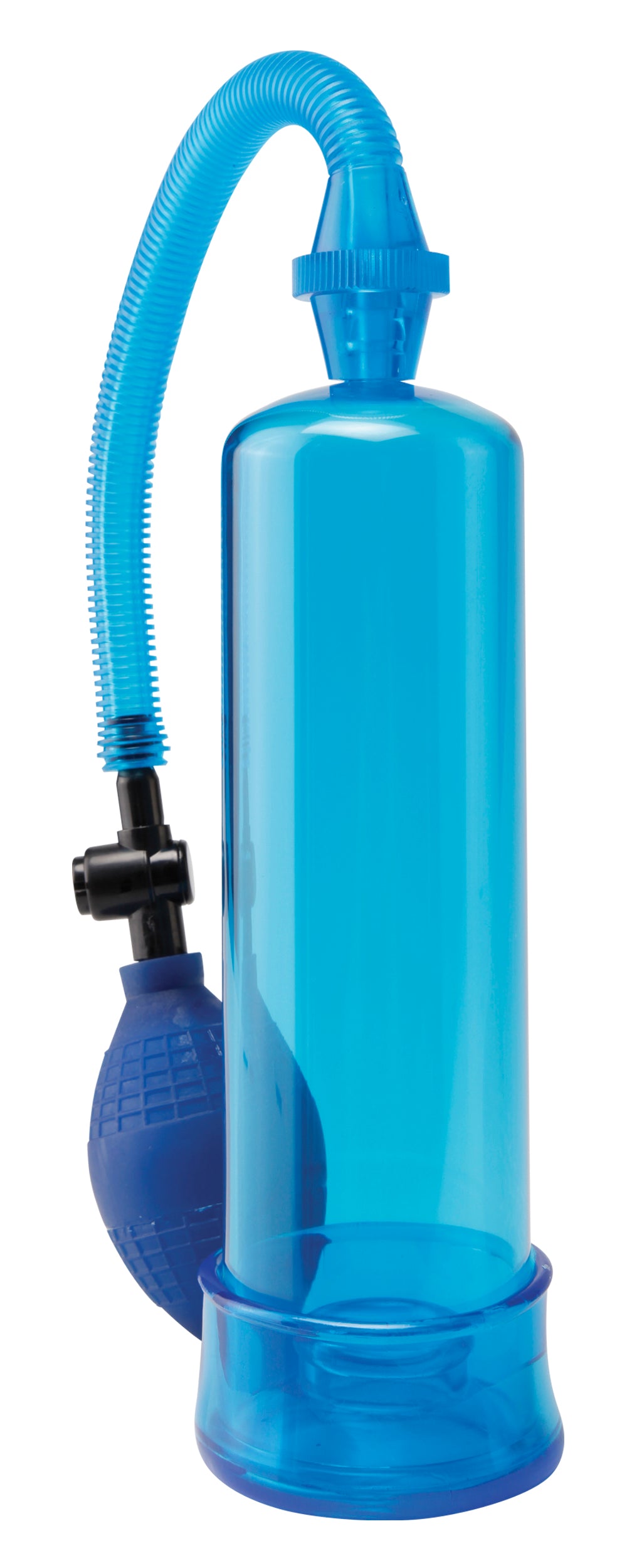 Pump Worx Beginners Power Pump - Blue - Not Very Vanilla