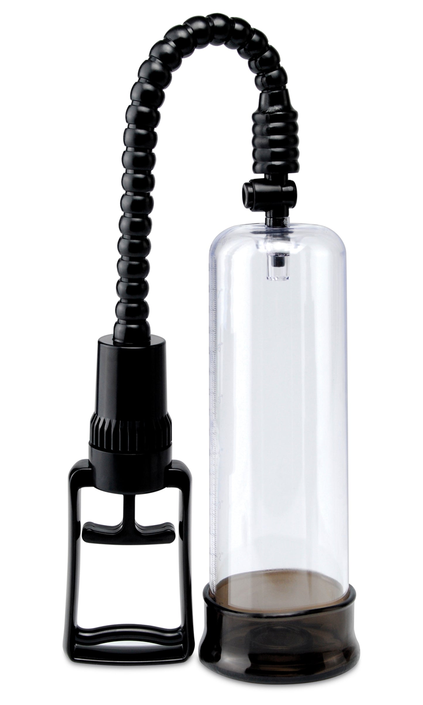 Pump Worx Max-Width Penis Enlarger - Black - Not Very Vanilla