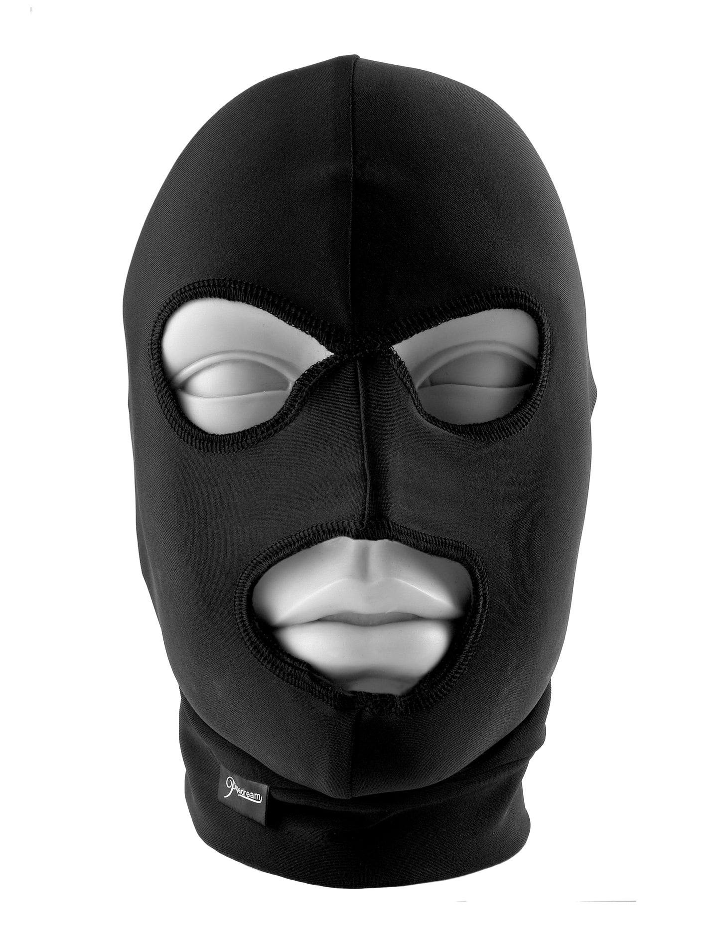 Fetish Fantasy Series Limited Edition Spandex Hood - Not Very Vanilla