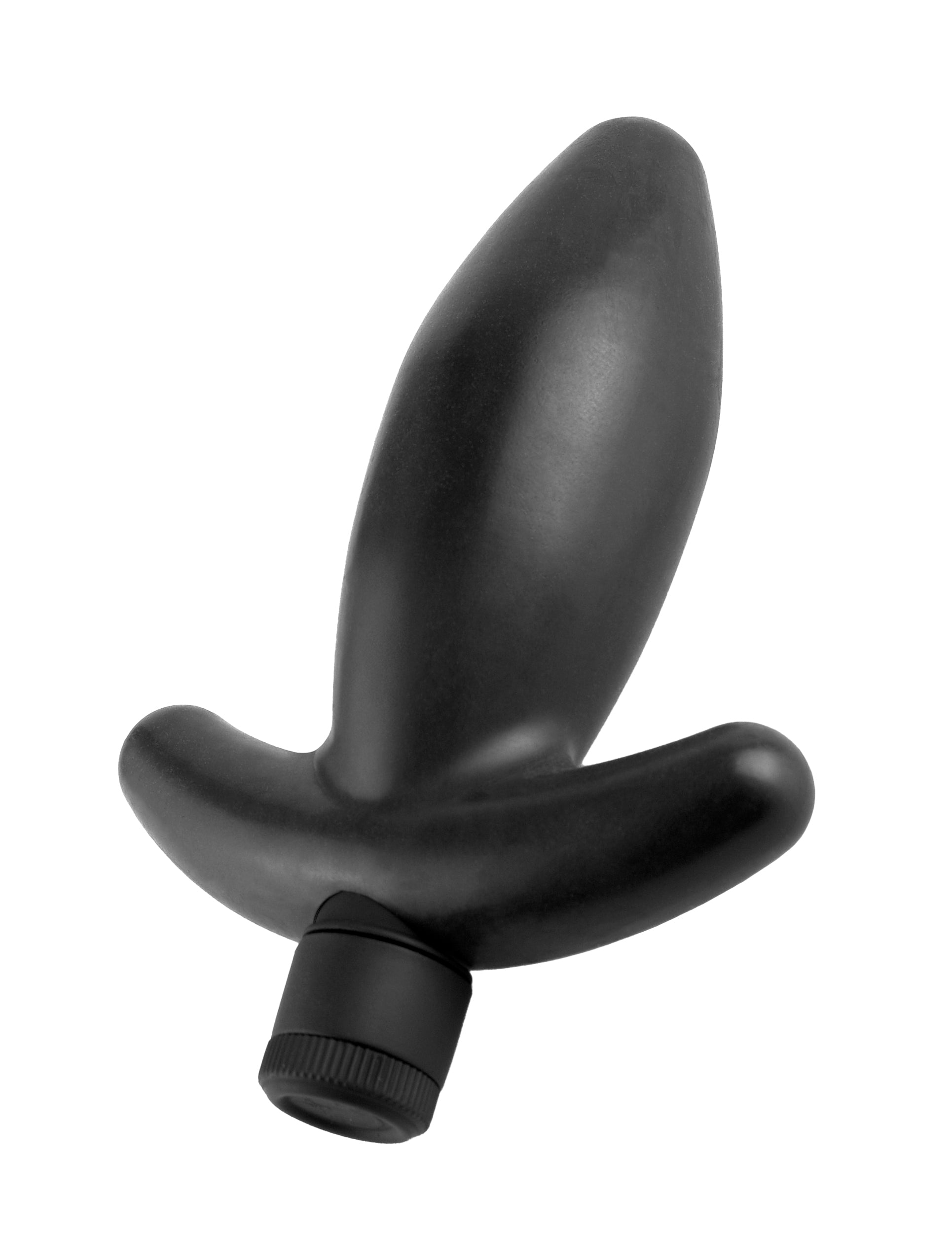 Anal Fantasy Collection Beginners Anal Anchor - Black - Not Very Vanilla