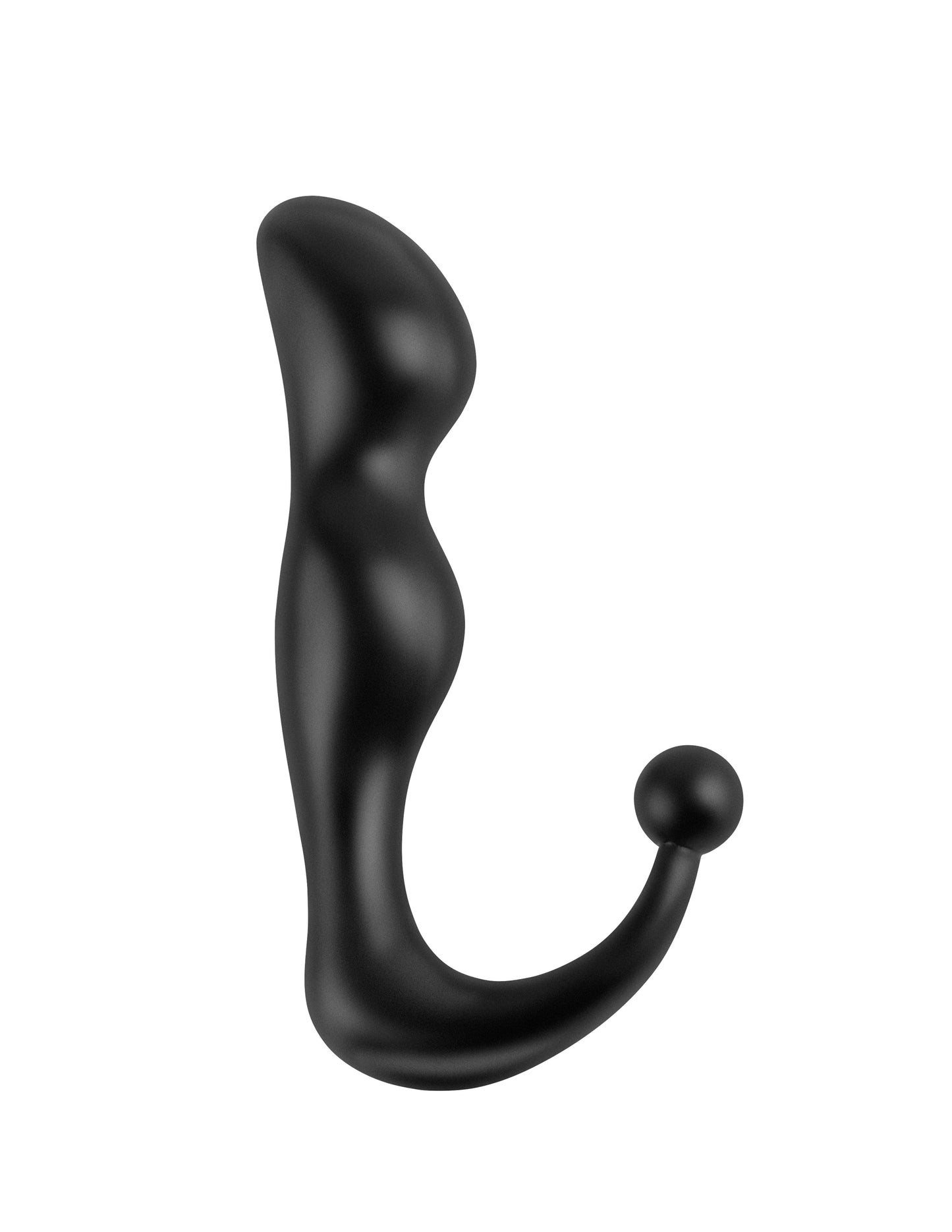 Anal Fantasy Collection Deluxe Perfect Plug - Black - Not Very Vanilla