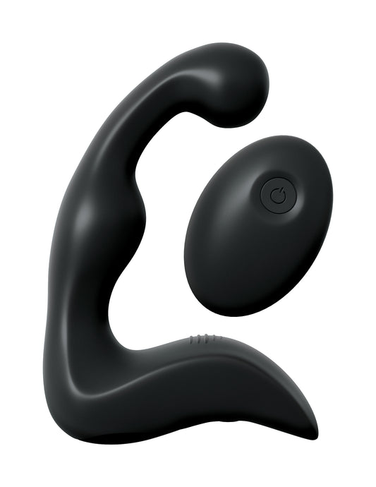 Anal Fantasy Elite Remote Control P-Spot Pro - Not Very Vanilla