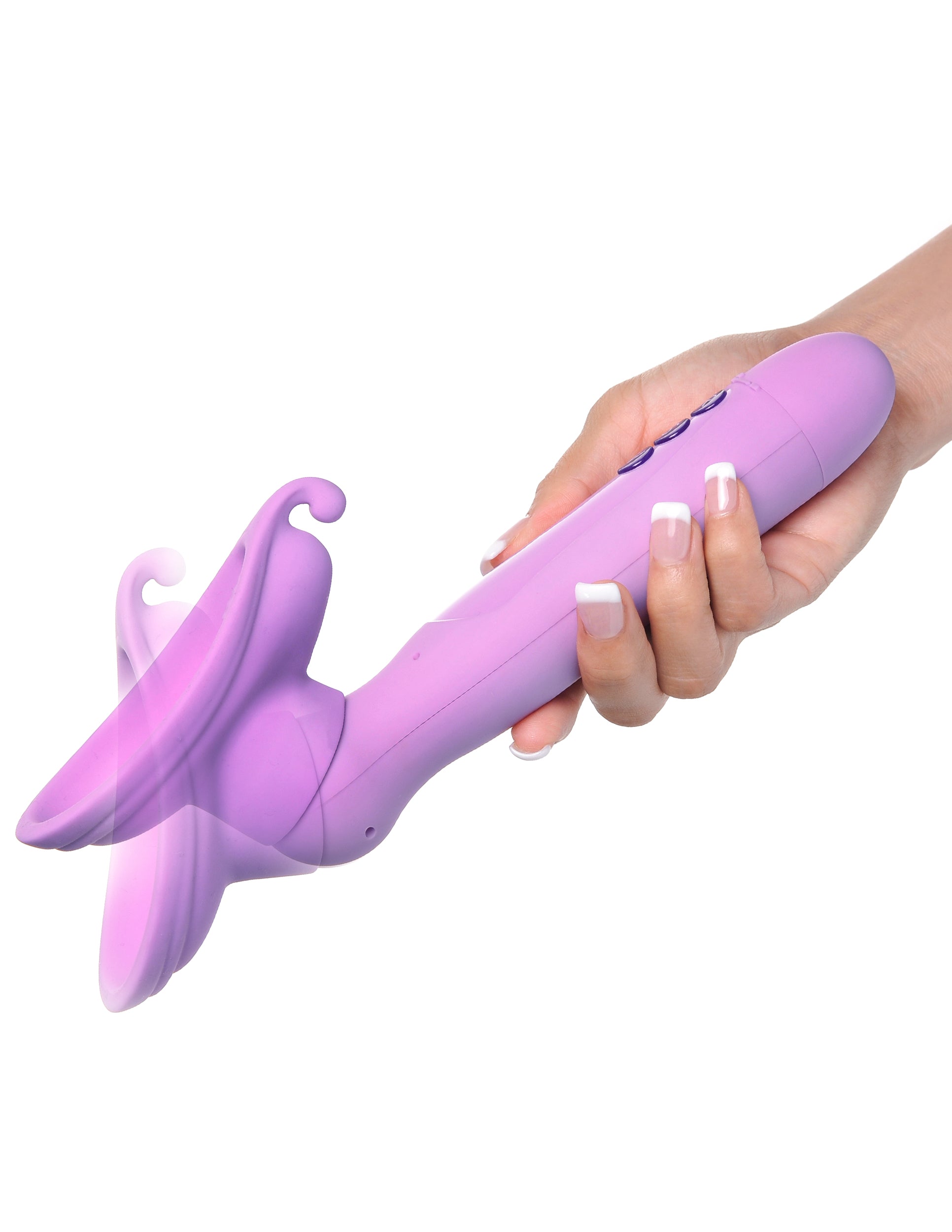 Fantasy for Her Vibrating Roto Suck-Her - Not Very Vanilla