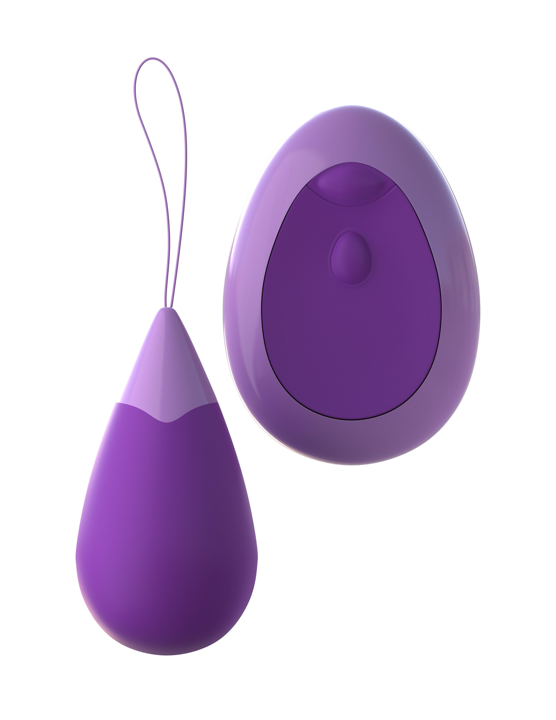 Fantasy for Her Remote Kegel Excite-Her - Not Very Vanilla