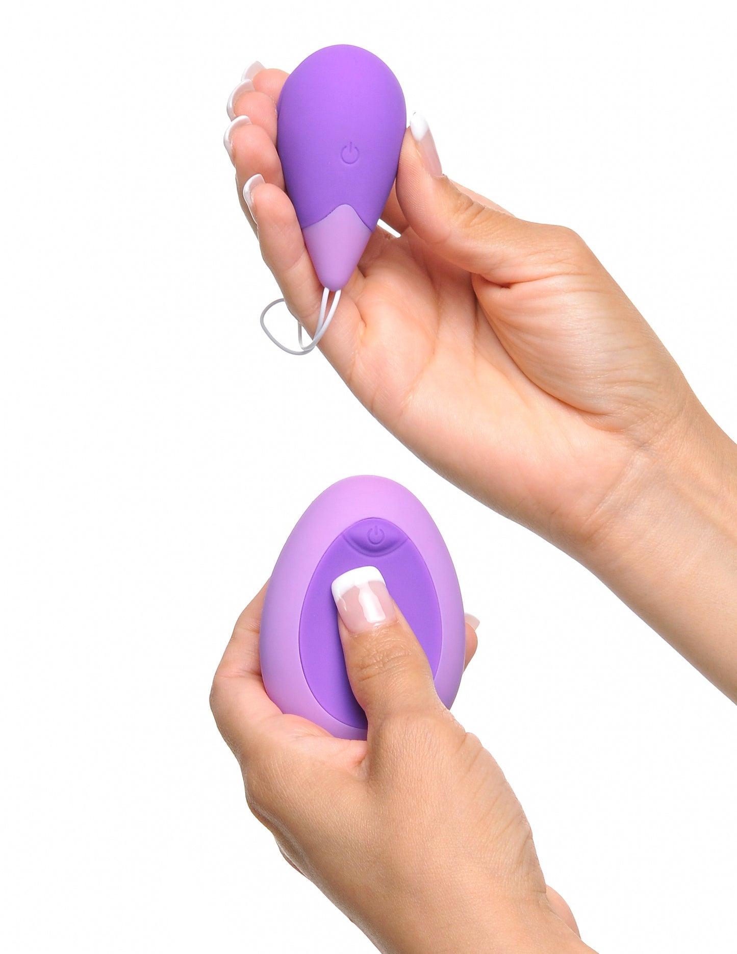 Fantasy for Her Remote Kegel Excite-Her - Not Very Vanilla