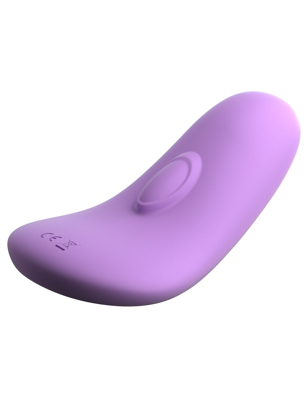 Fantasy for Her Remote Silicone Please-Her - Not Very Vanilla