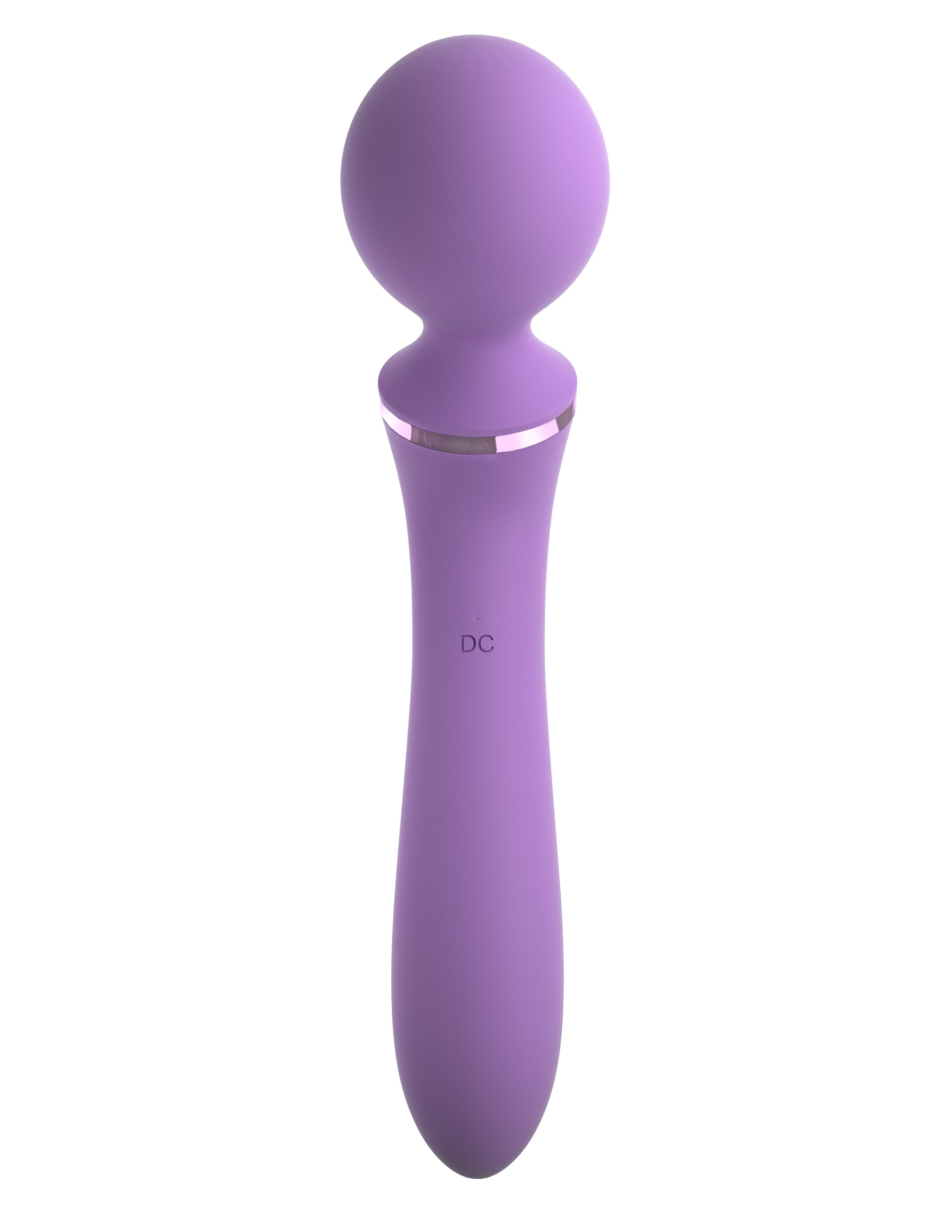 Fantasy for Her Duo Wand Massage-Her - Not Very Vanilla