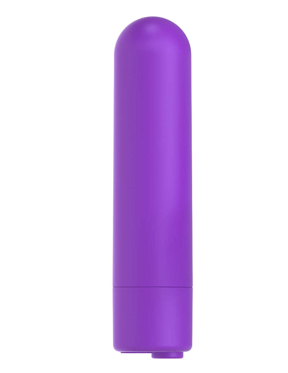 Fantasy for Her - Her Rechargeable Remote Control Bullet Purple - Not Very Vanilla