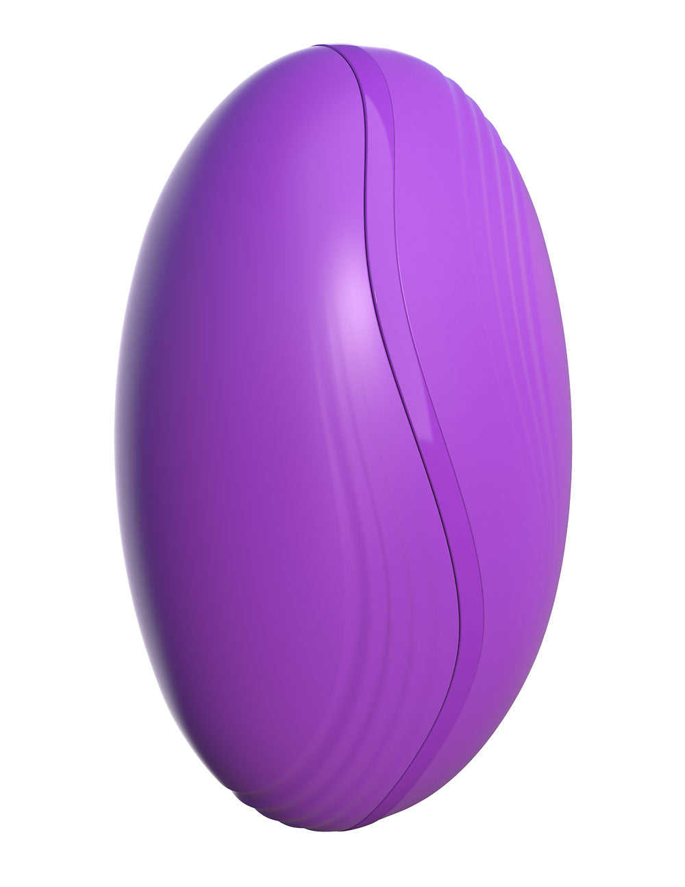 Fantasy for Her Her Silicone Fun Tongue - Not Very Vanilla