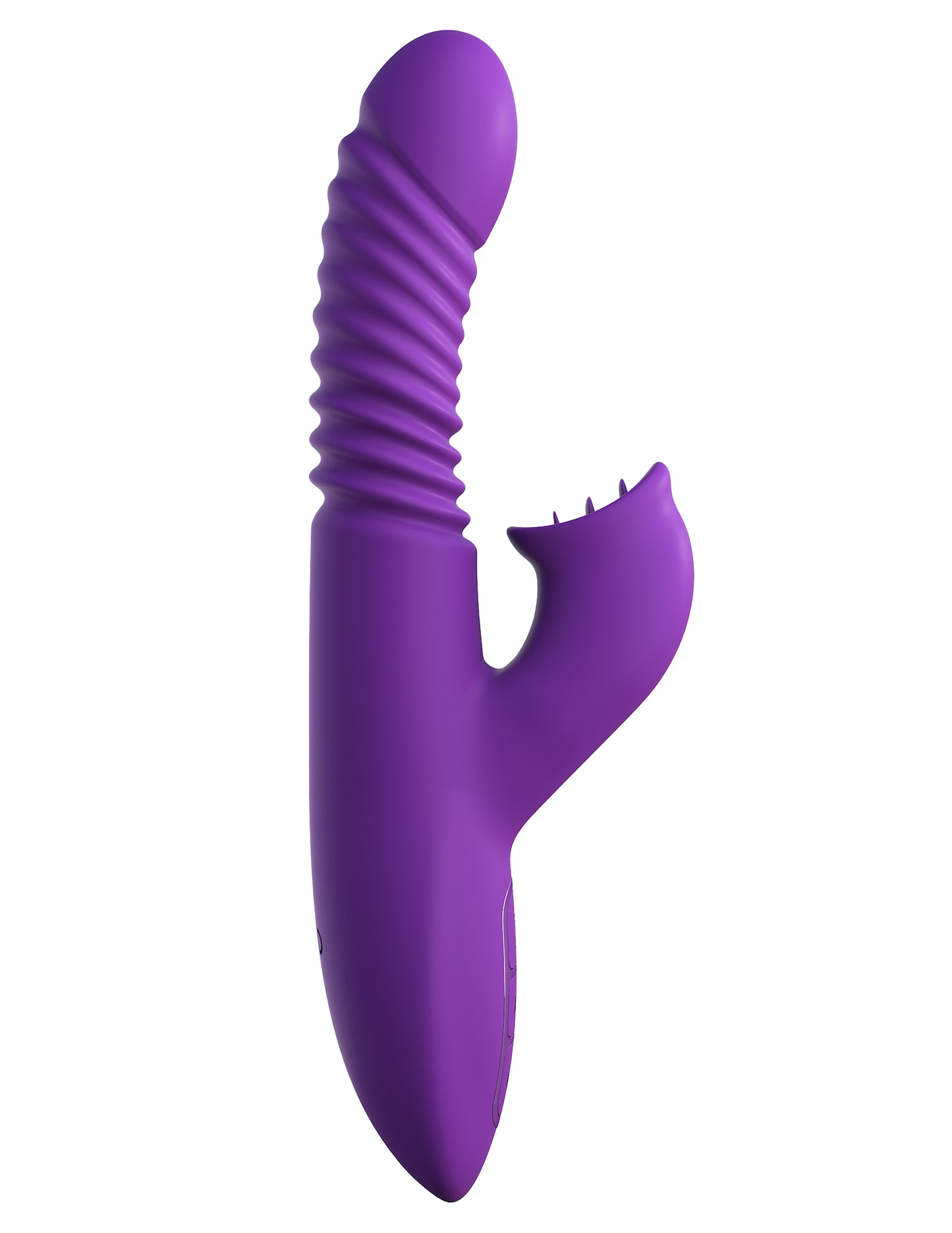 Fantasy for Her Ultimate Thrusting Clit Stimulate- Her - Not Very Vanilla