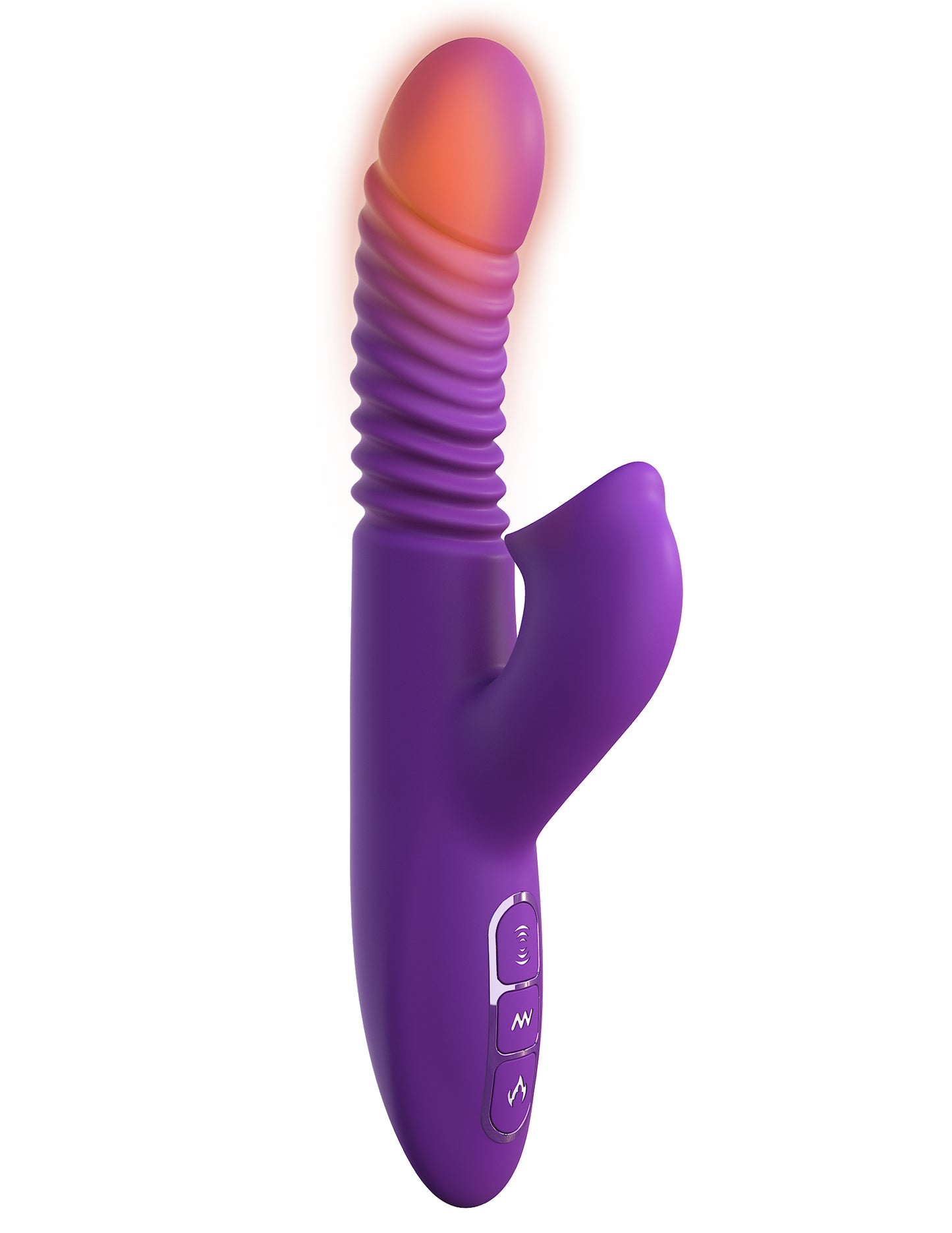 Fantasy for Her Ultimate Thrusting Clit Stimulate- Her - Not Very Vanilla