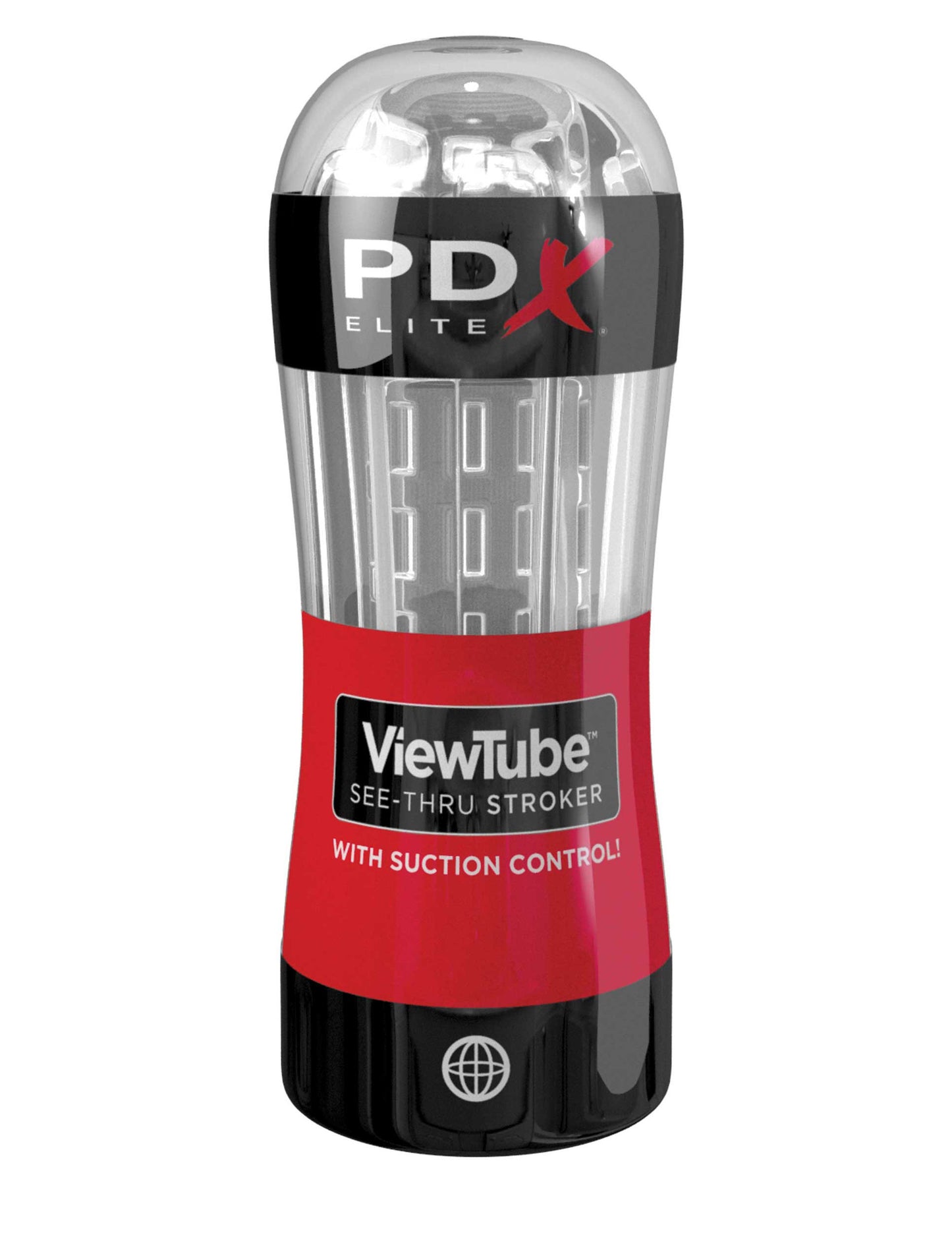 Viewtube Stroker Display - 12 Count - Not Very Vanilla