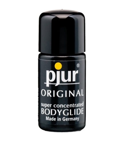 Pjur Original - 10ml - Not Very Vanilla